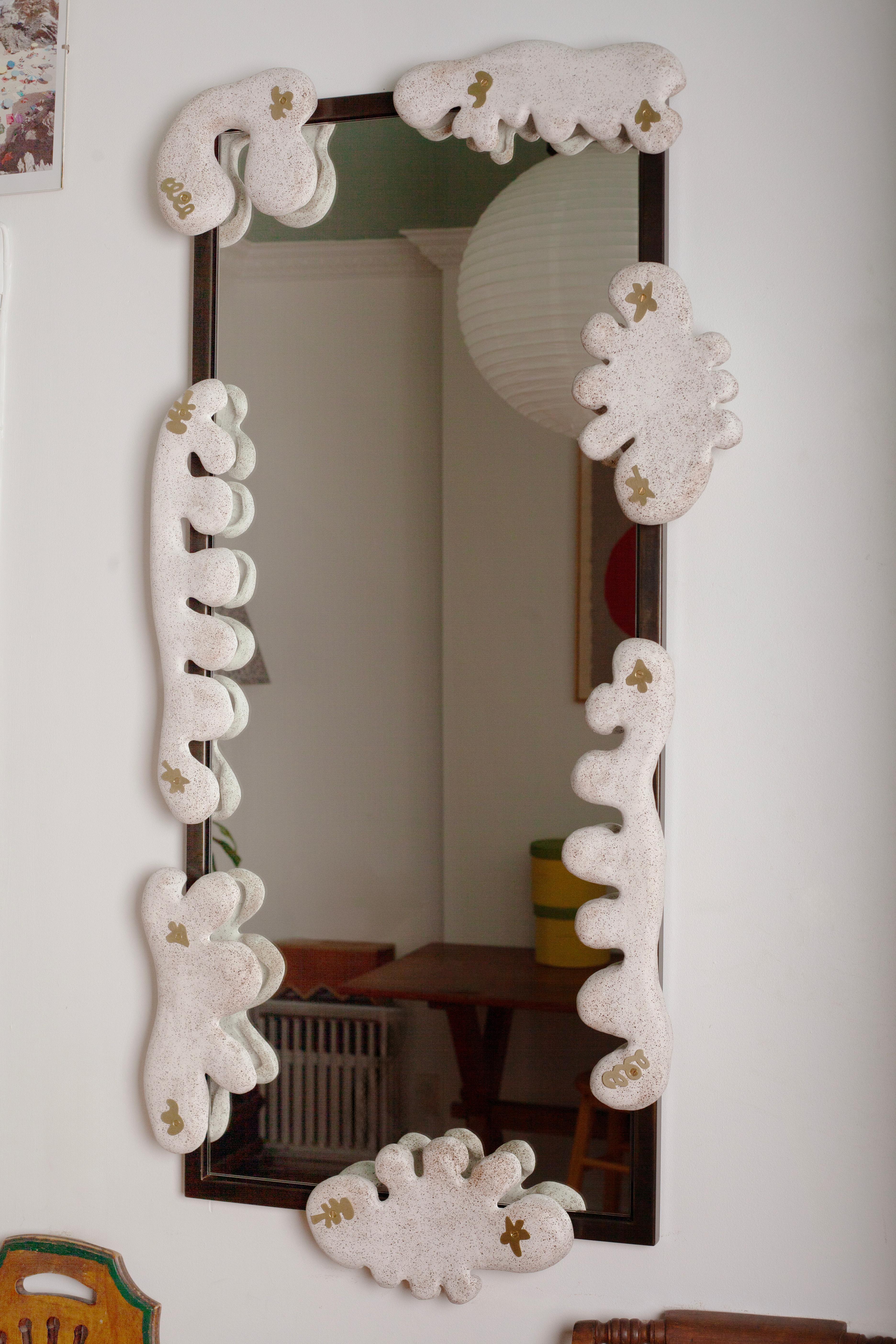 Tanguay Wall Mirror For Sale 2