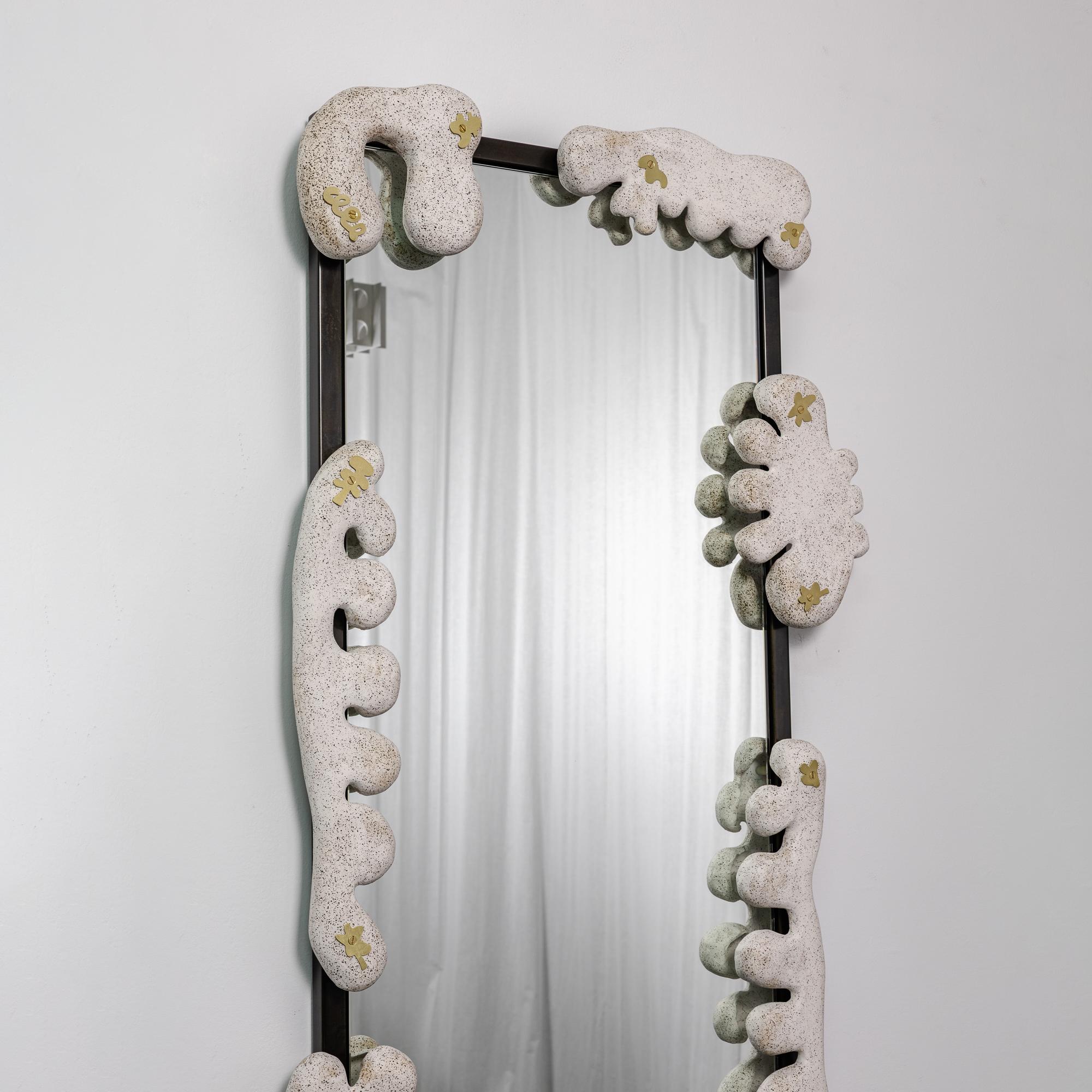 Tanguay Wall Mirror For Sale 1