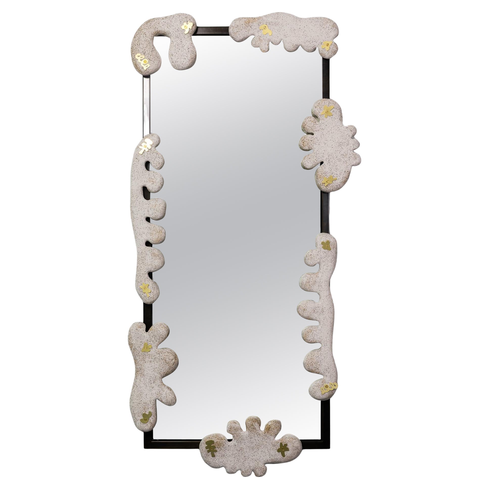 Tanguay Wall Mirror For Sale