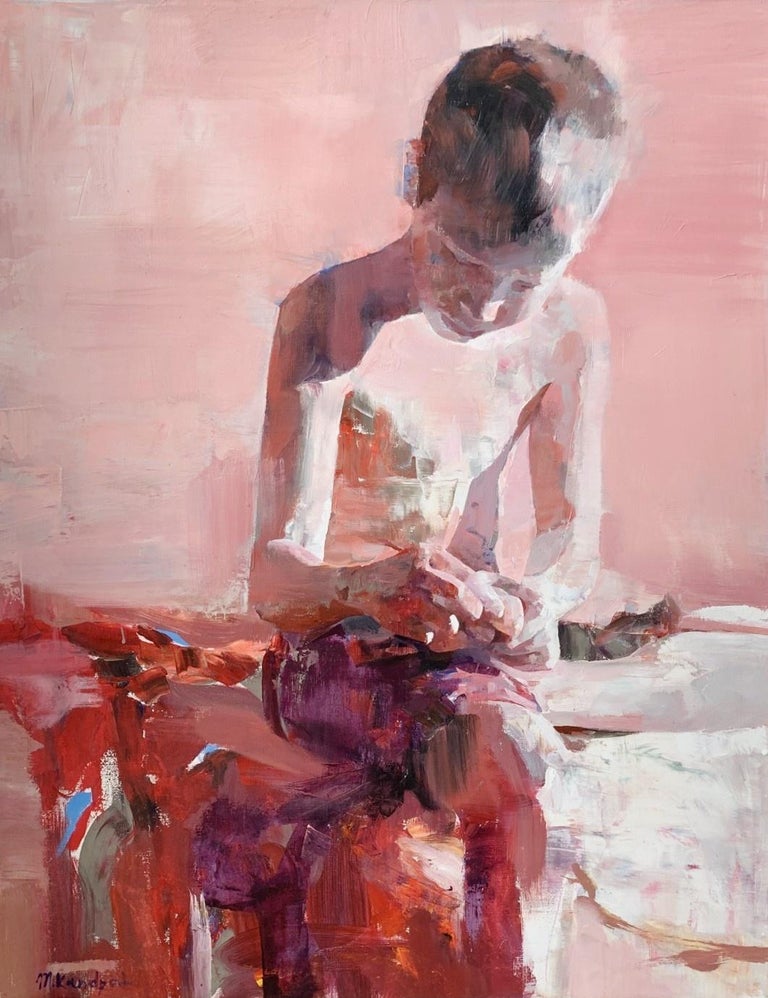 zeitgenössische europäische Kunst