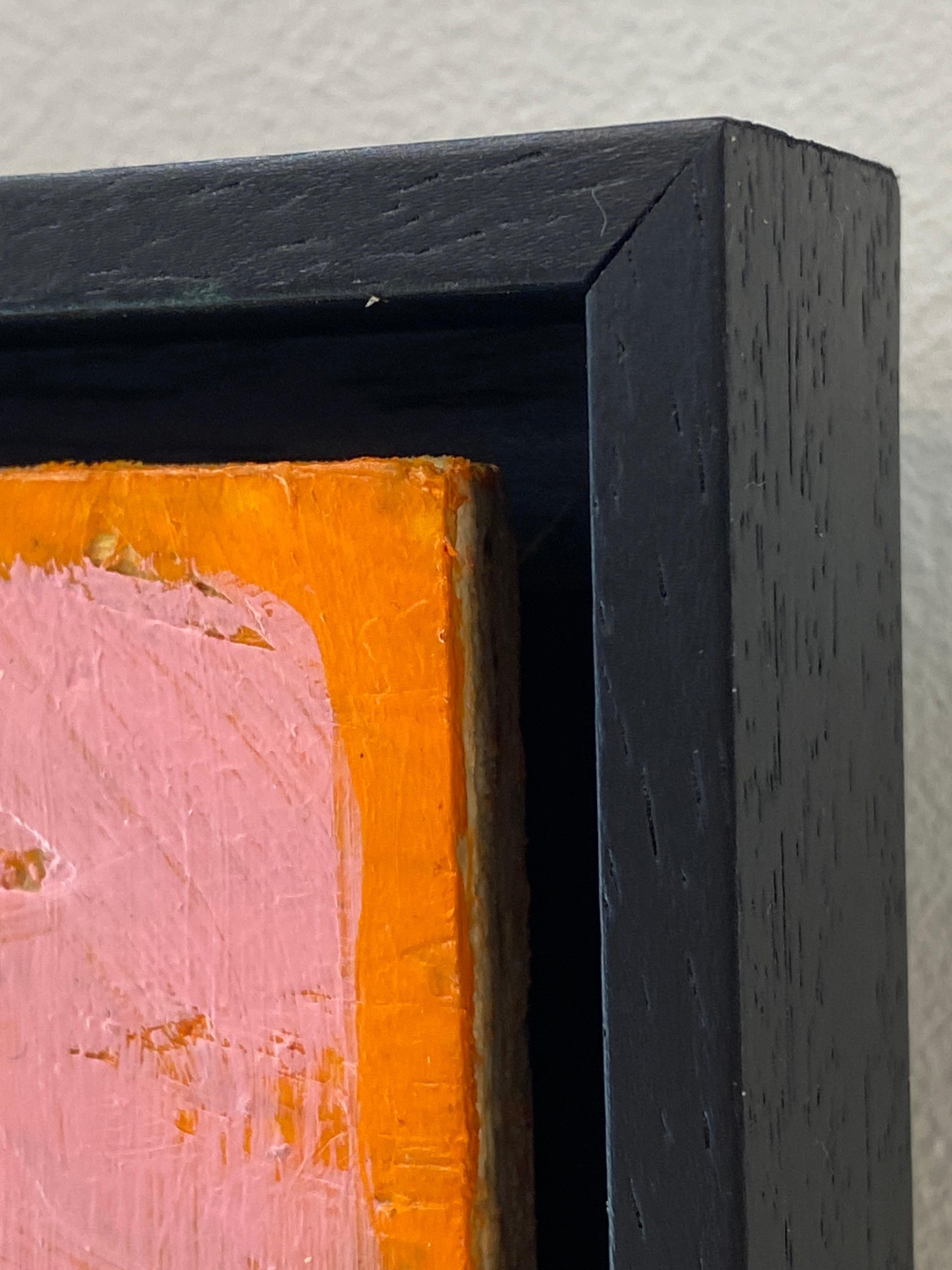 Chroma-Q- Retrato contemporáneo del siglo XXI en venta 6
