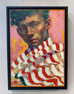 Chroma-Q- Retrato contemporáneo del siglo XXI