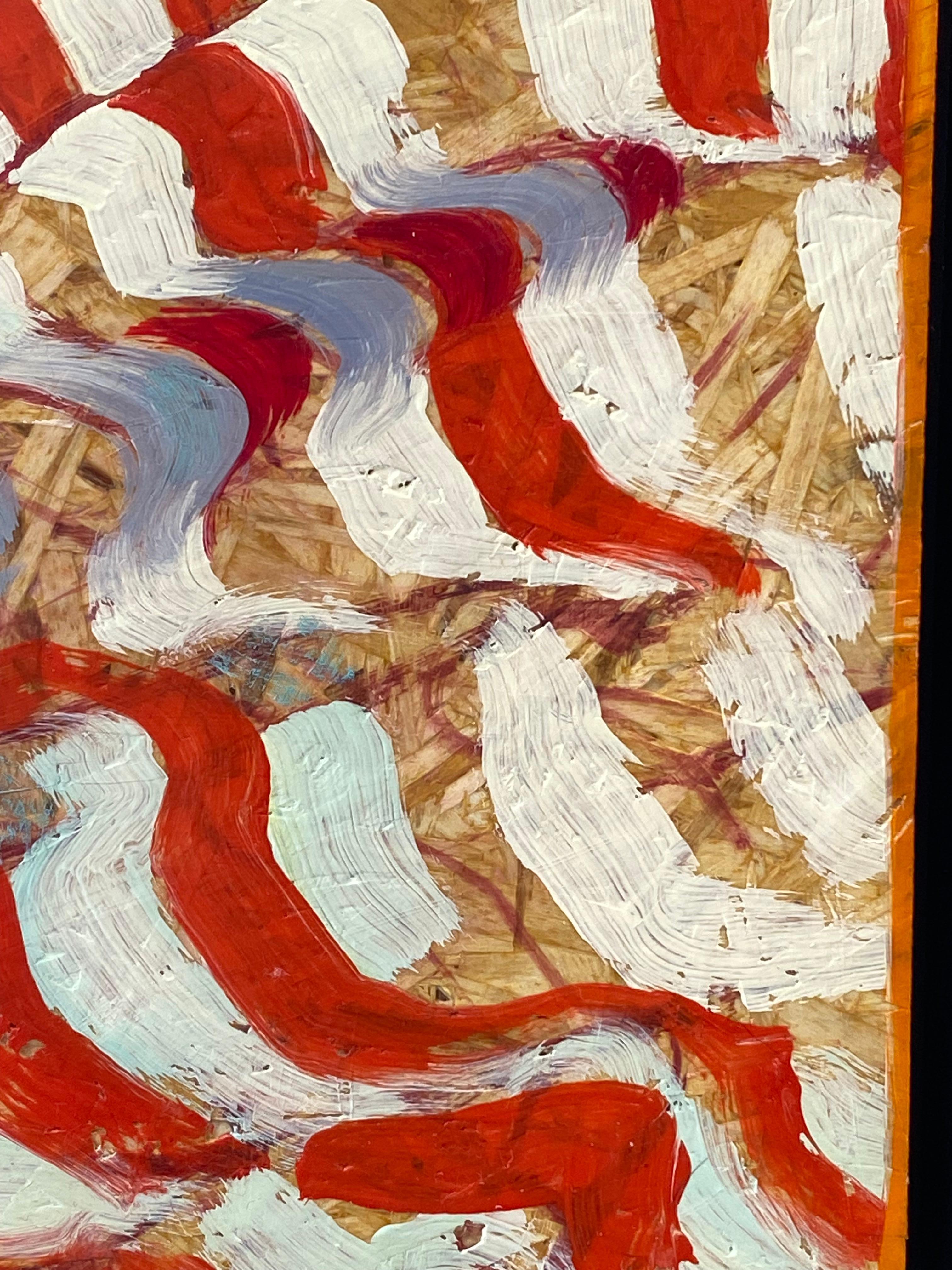 Chroma-Q- Retrato contemporáneo del siglo XXI en venta 2