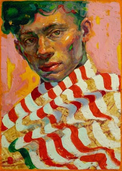 Chroma-Q- Retrato contemporáneo del siglo XXI