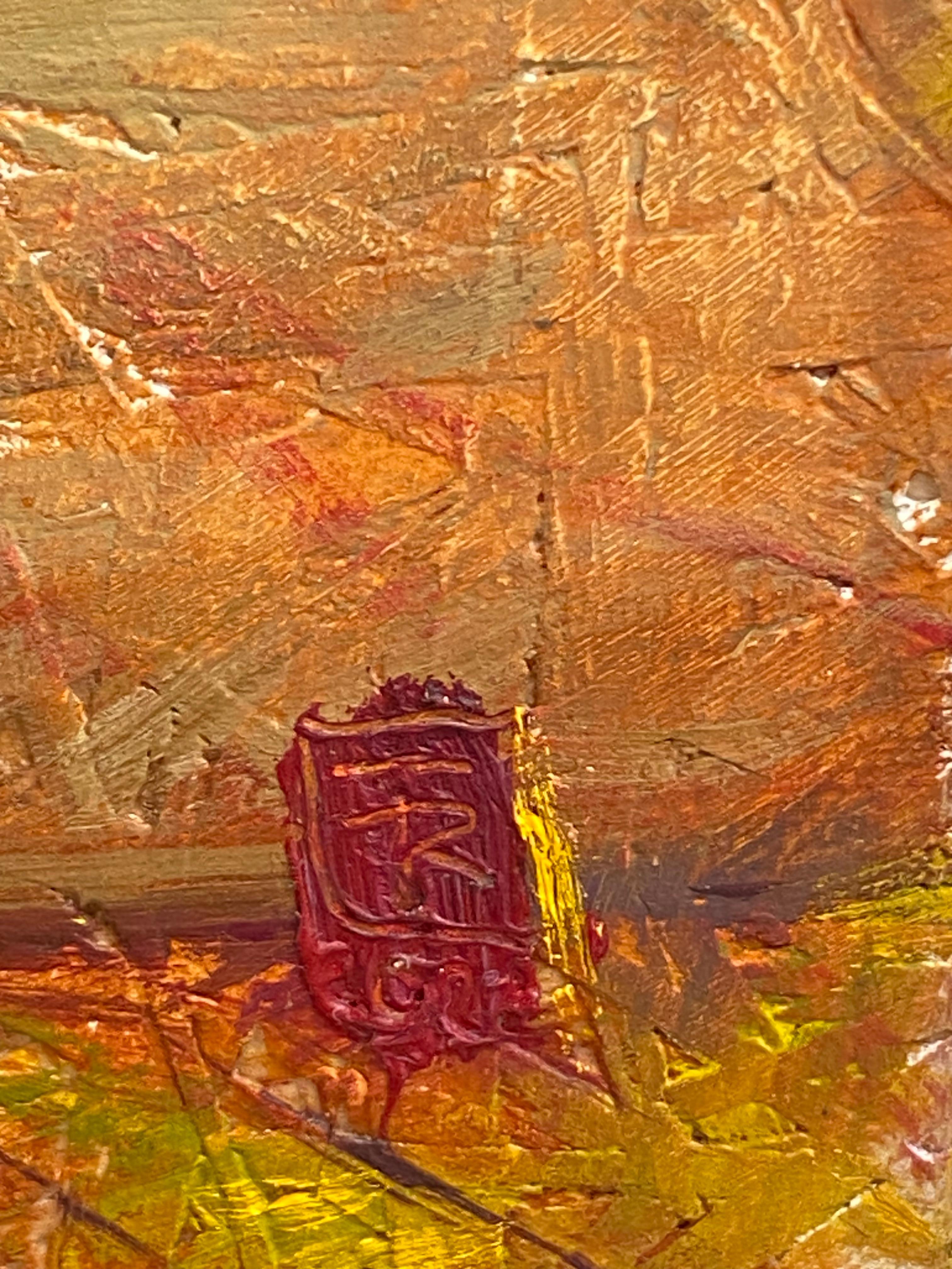 Que ése sea el reflejo que veo- Retrato contemporáneo del siglo XXI en venta 6