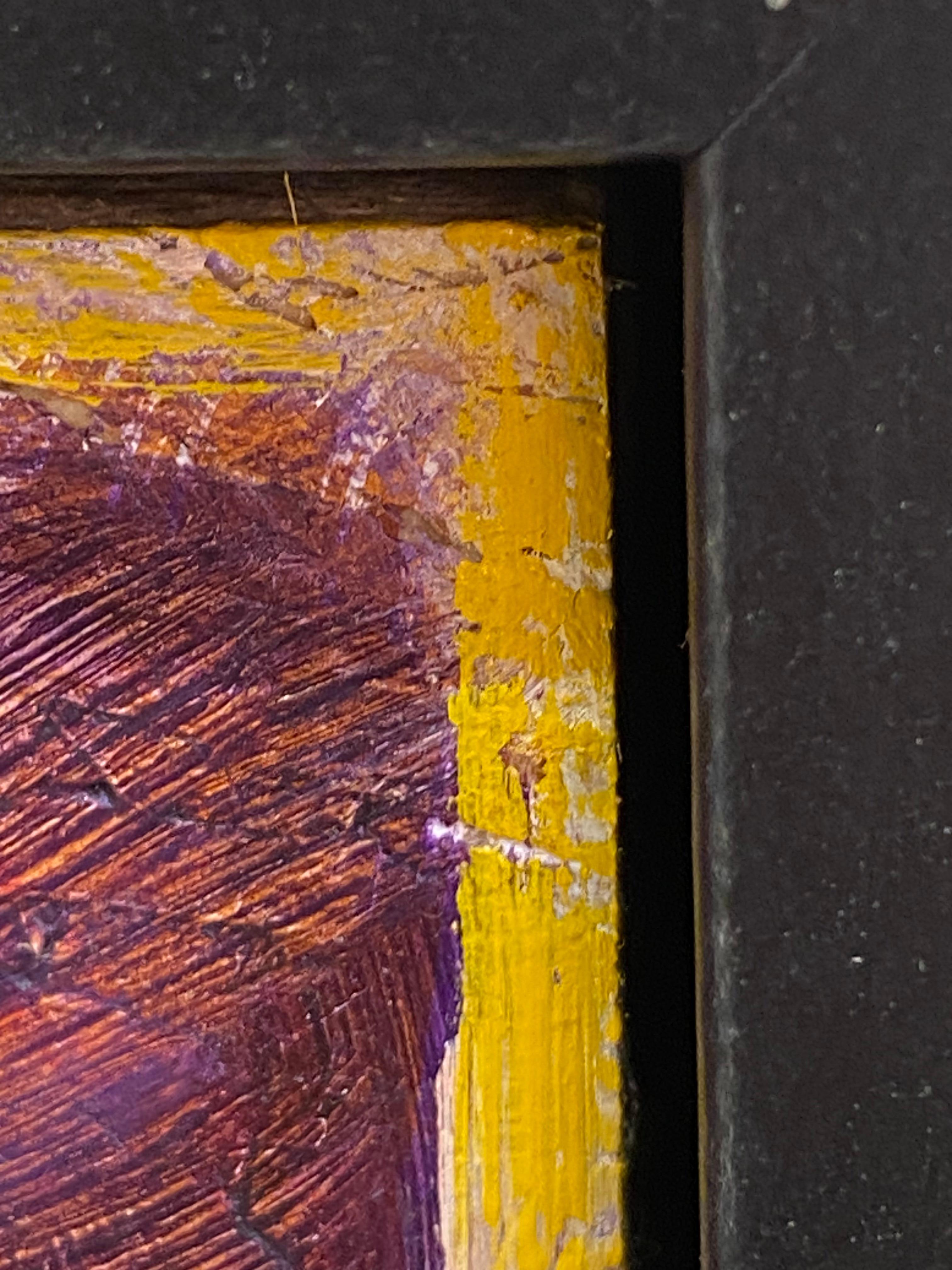 Que ése sea el reflejo que veo- Retrato contemporáneo del siglo XXI en venta 7