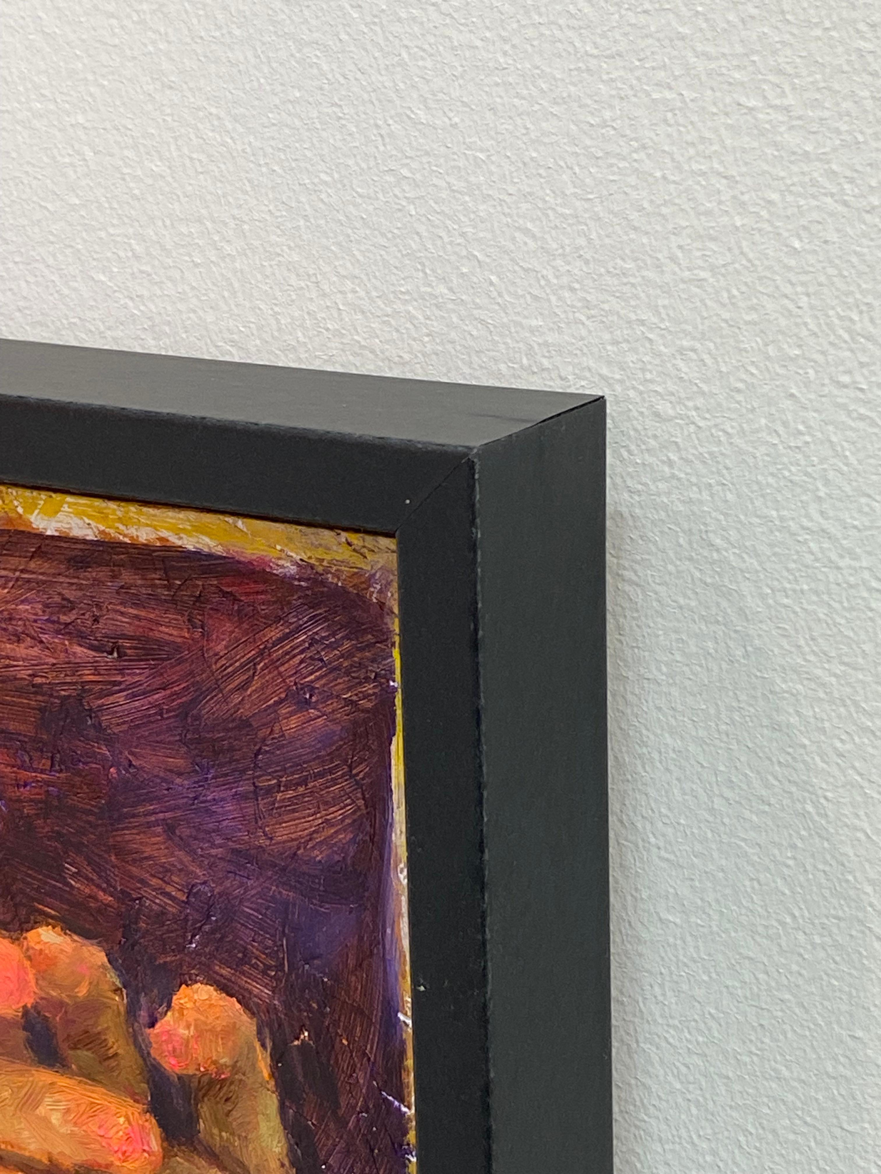Que ése sea el reflejo que veo- Retrato contemporáneo del siglo XXI en venta 8