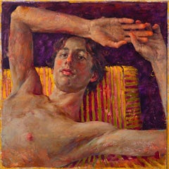 Que ése sea el reflejo que veo- Retrato contemporáneo del siglo XXI