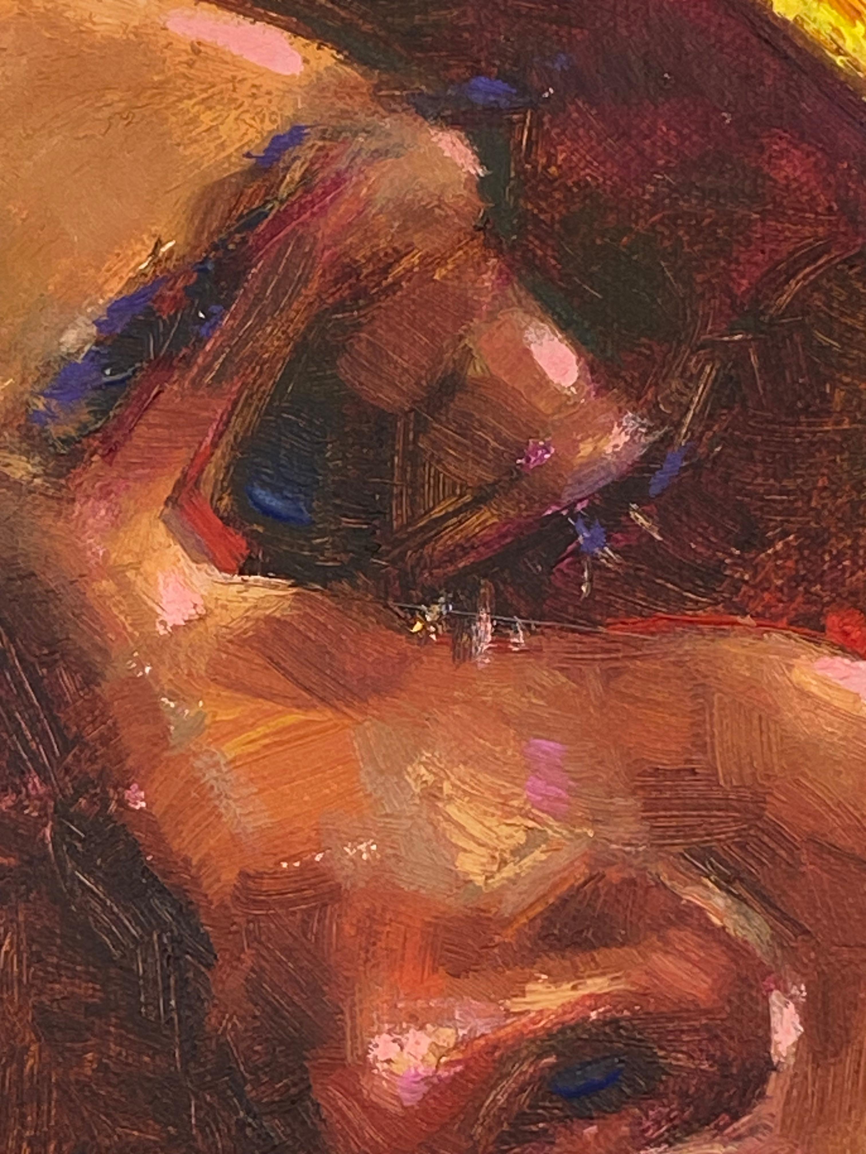 Las mil y una noches - Retrato contemporáneo del siglo XXI en venta 2