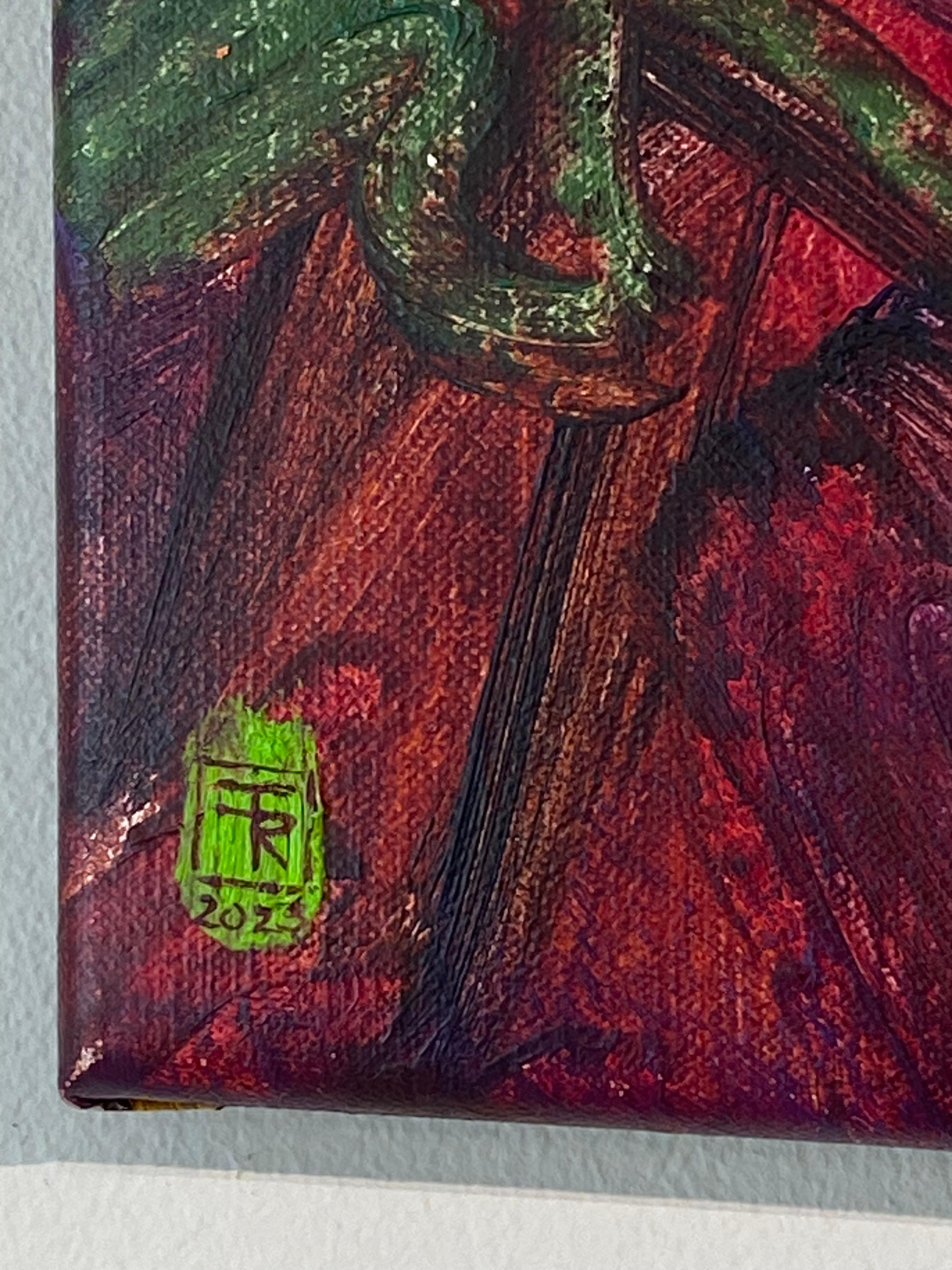 Las mil y una noches - Retrato contemporáneo del siglo XXI en venta 4
