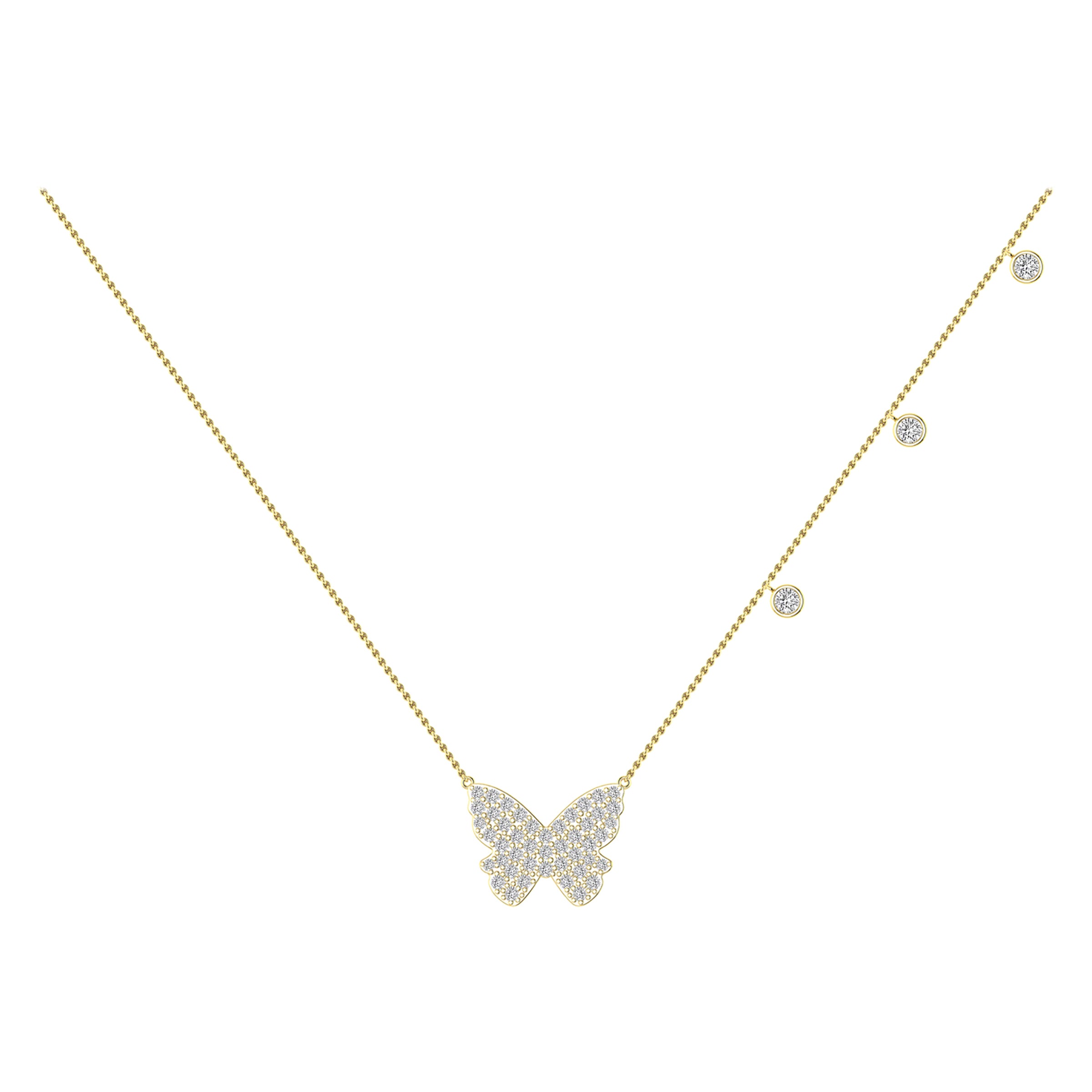 Tanisa Nahata Pendant Necklaces