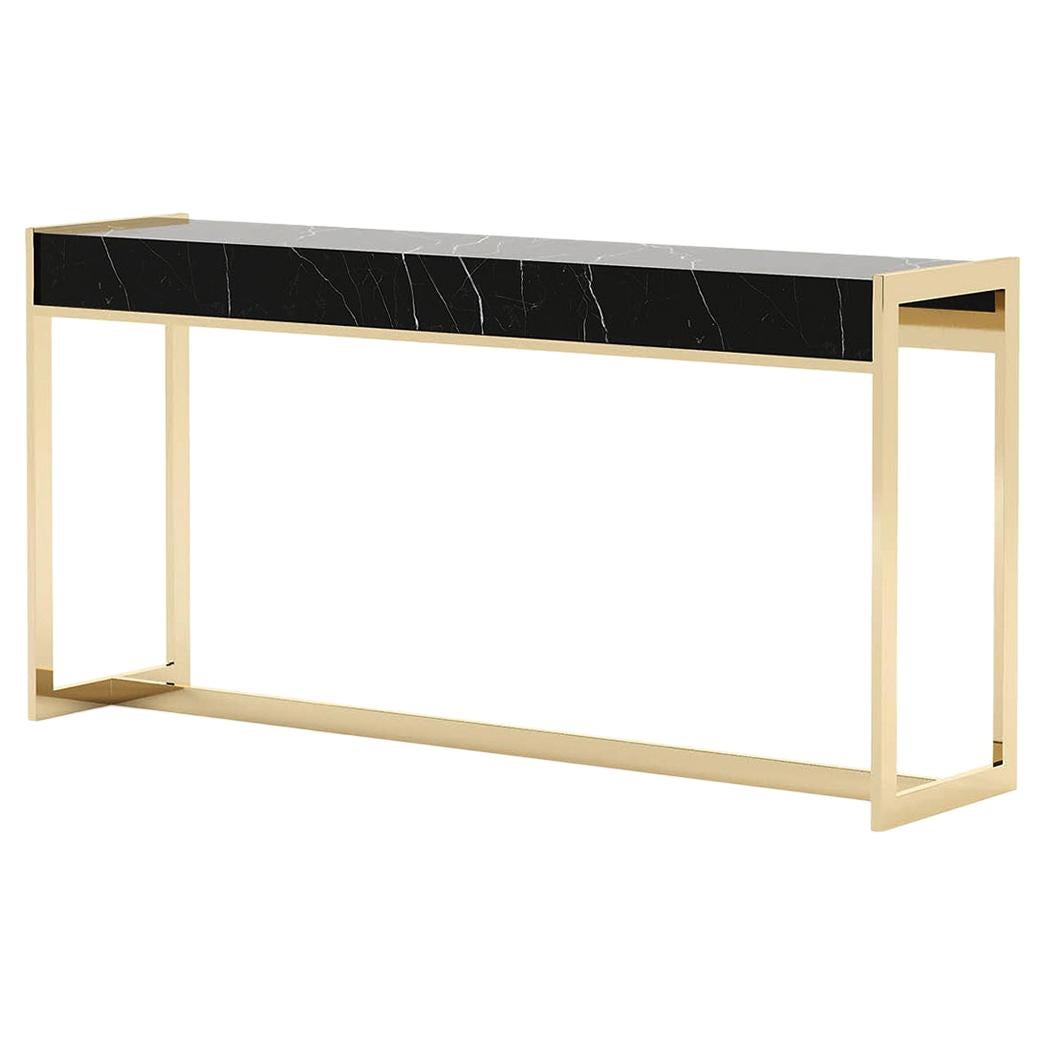 Table Console Tanja en vente