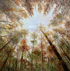 Autumn's Embrace