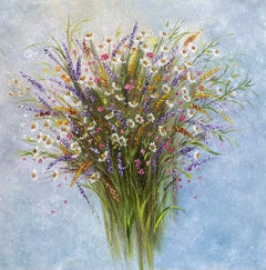 Bellissimo regalo di fiori
