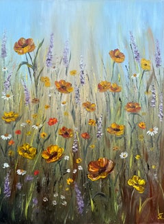 Brezza in fiore