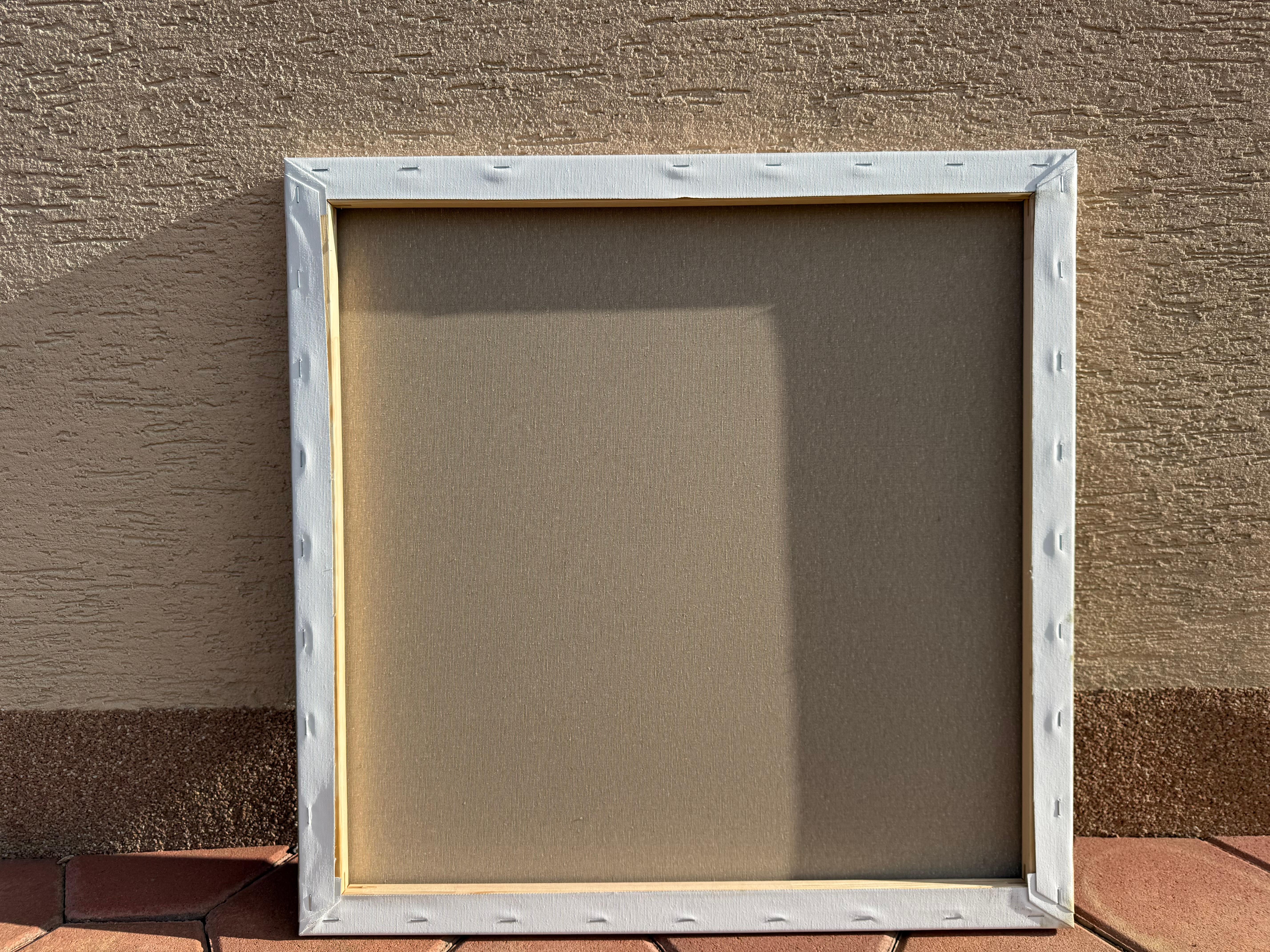 Atemzug des Frühlings (Impressionismus), Painting, von Tanja Frost