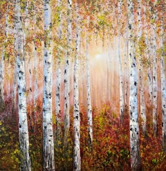 Bright Forest