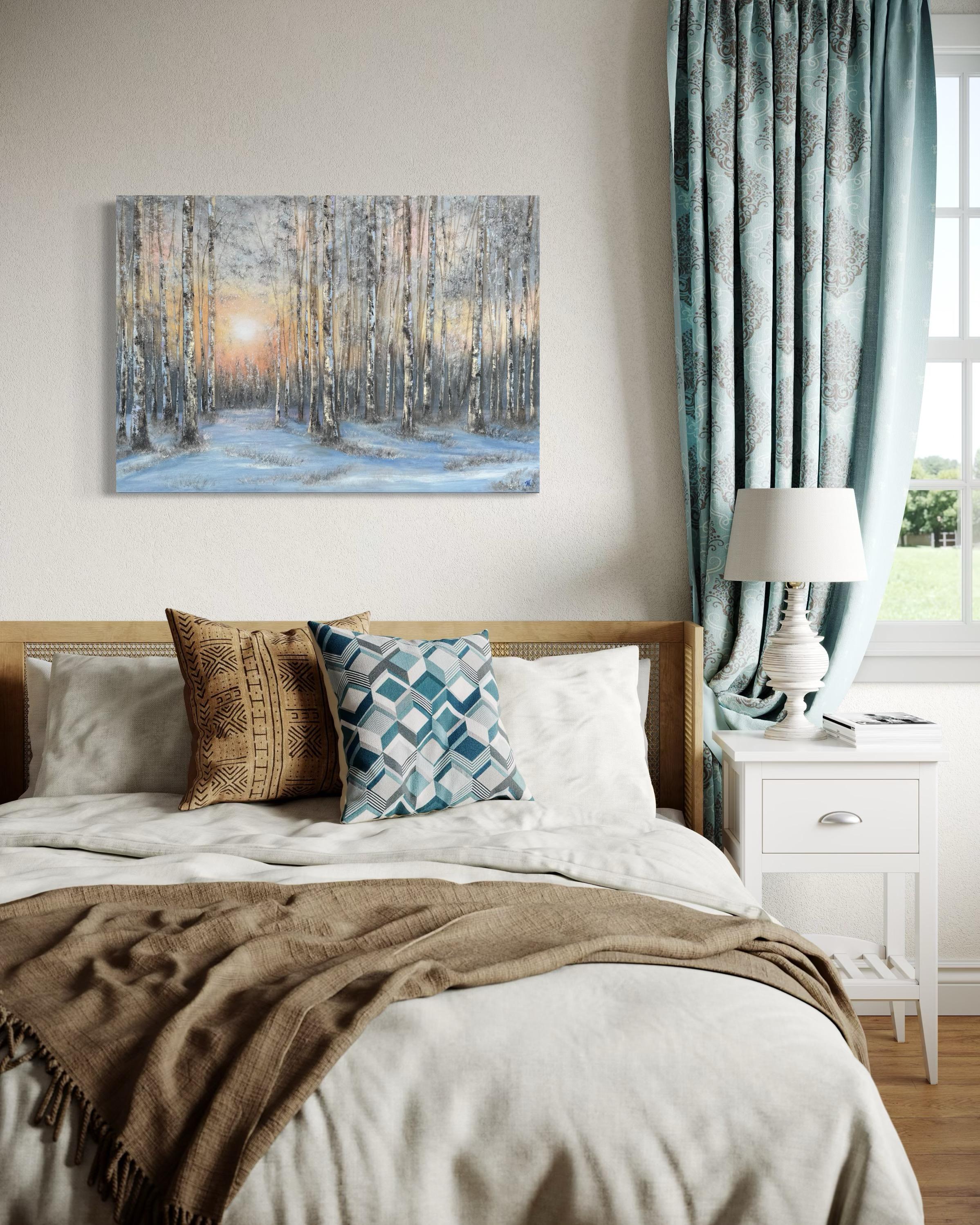Kristallwald im Angebot 3