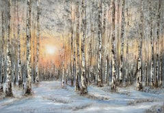 Bosque de Cristal