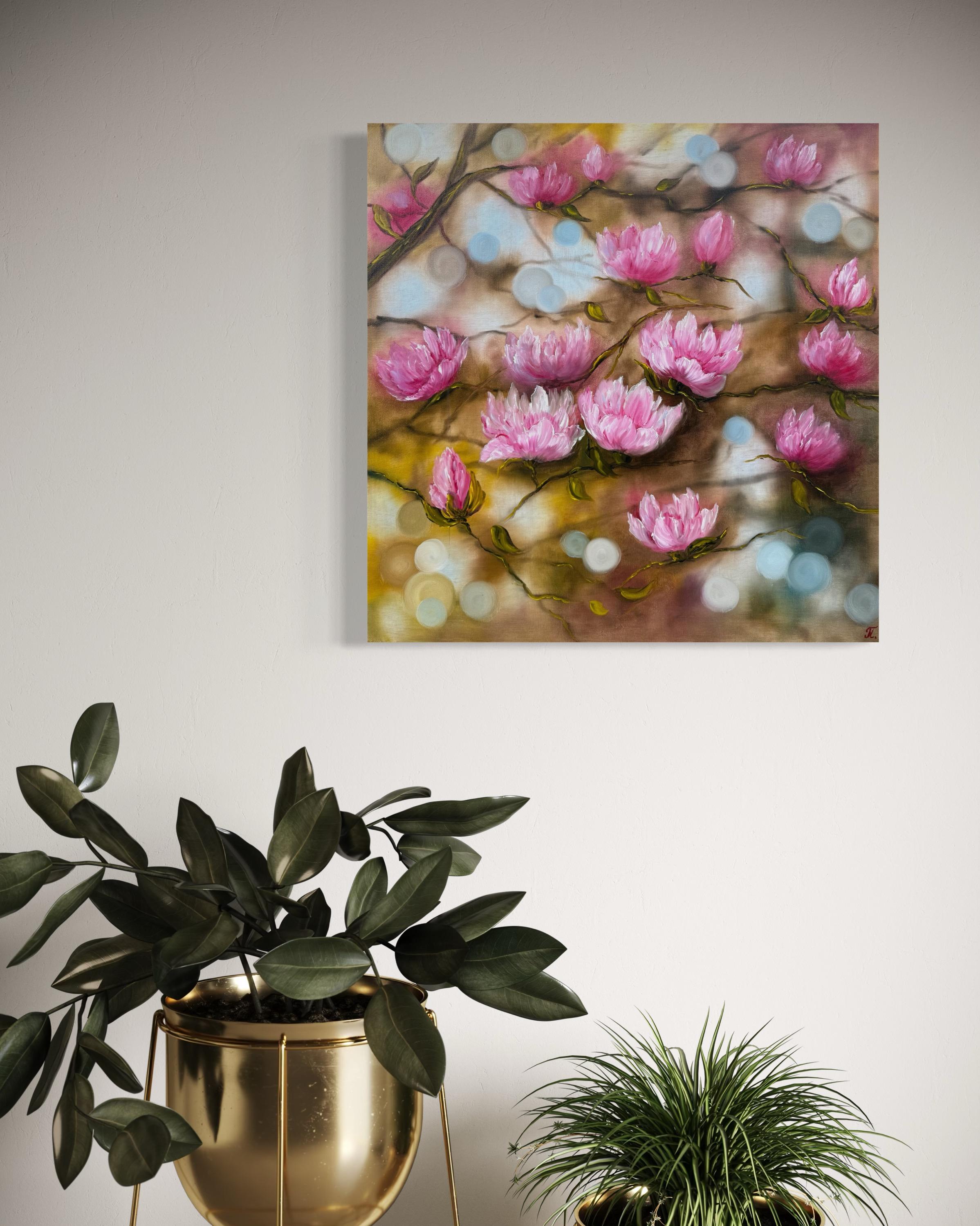 Floral Awakening For Sale 2