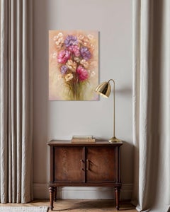 AND Light - série Bouquet romantique