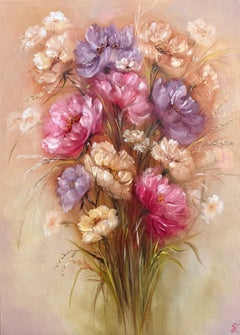 AND Light - série Bouquet romantique