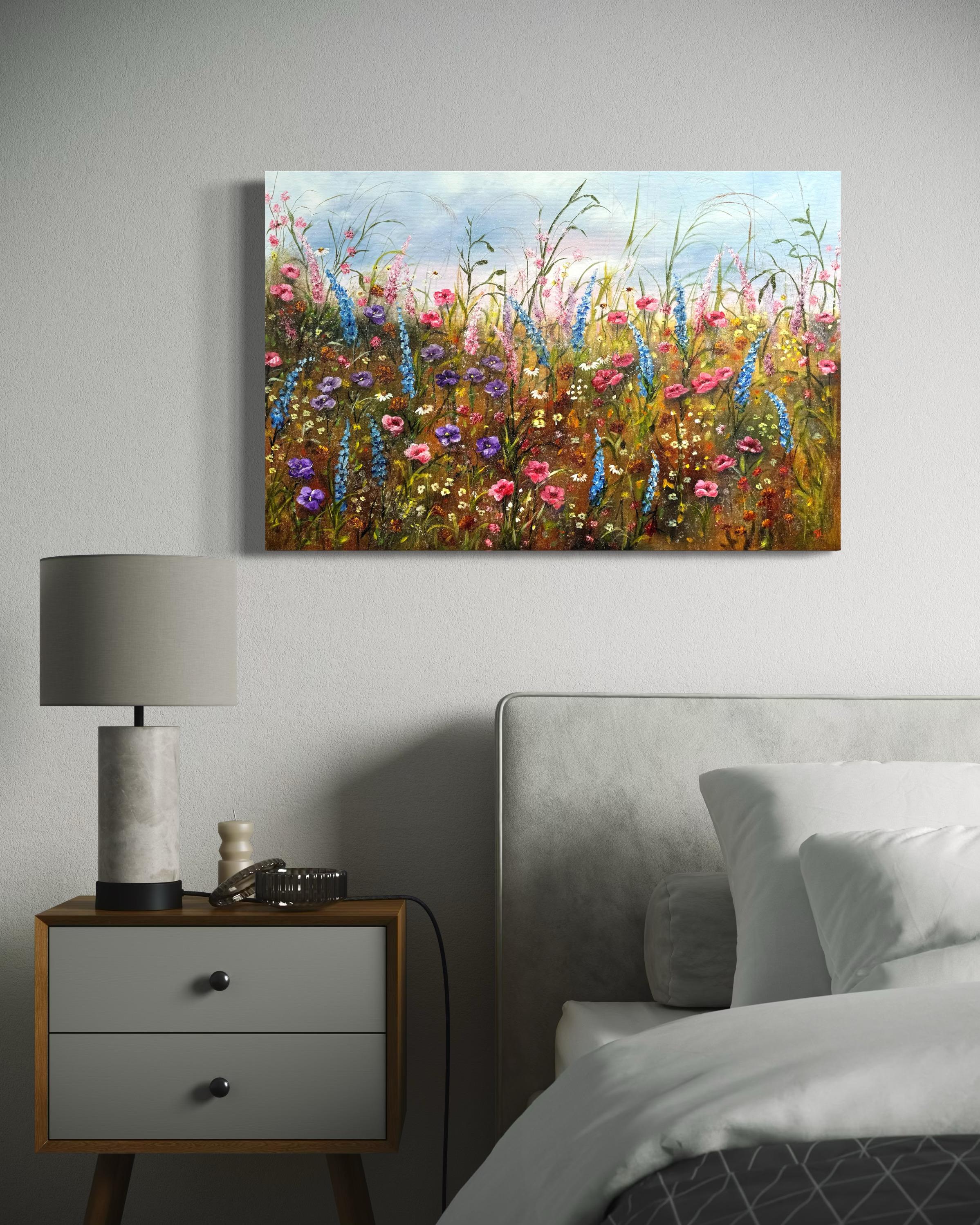 Flowers inspiration For Sale 1