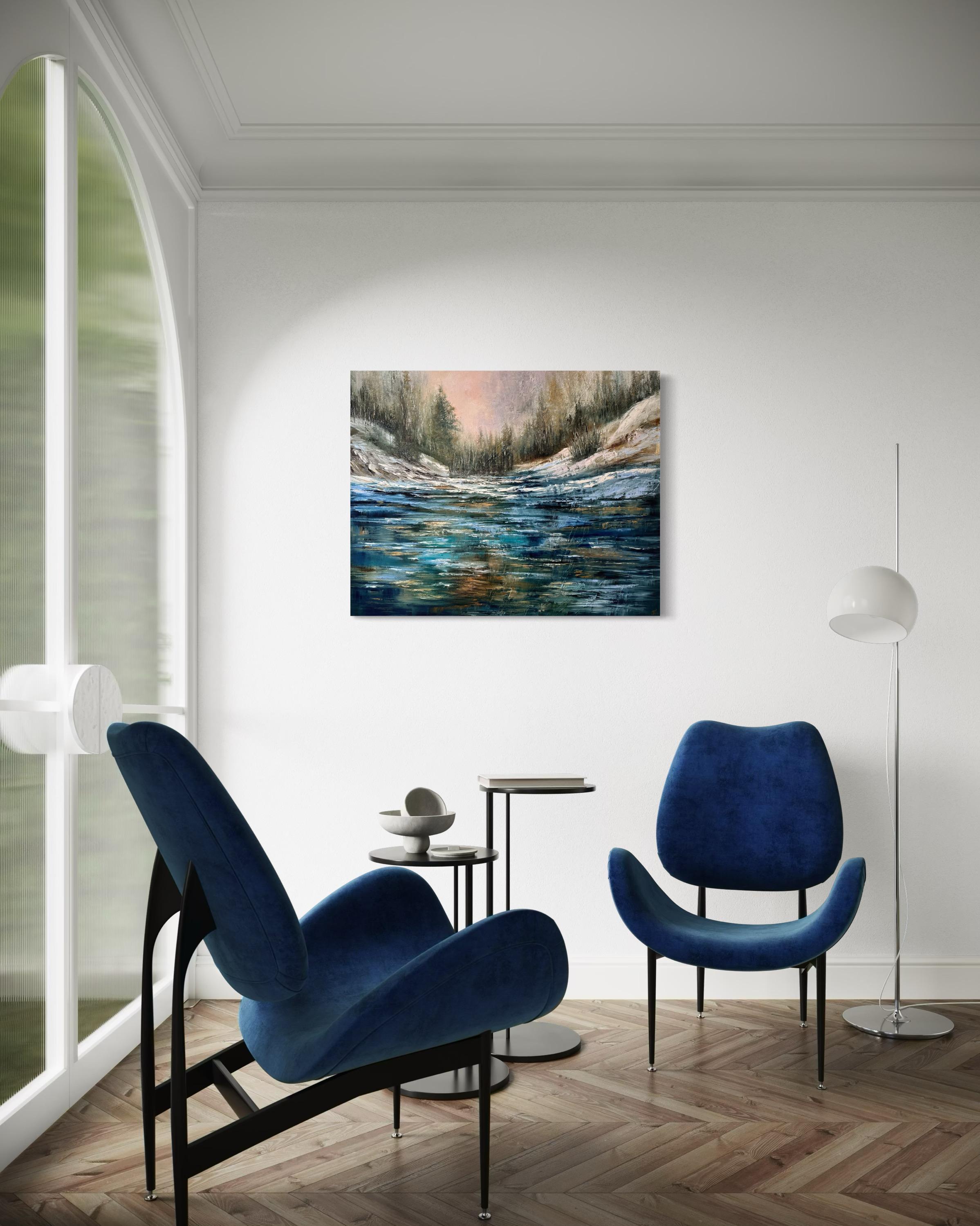 Gefrorene Harmonie im Angebot 3