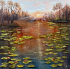 Riflessi d'oro
