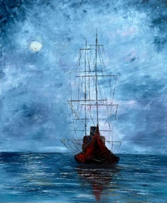 Harbor Serenity