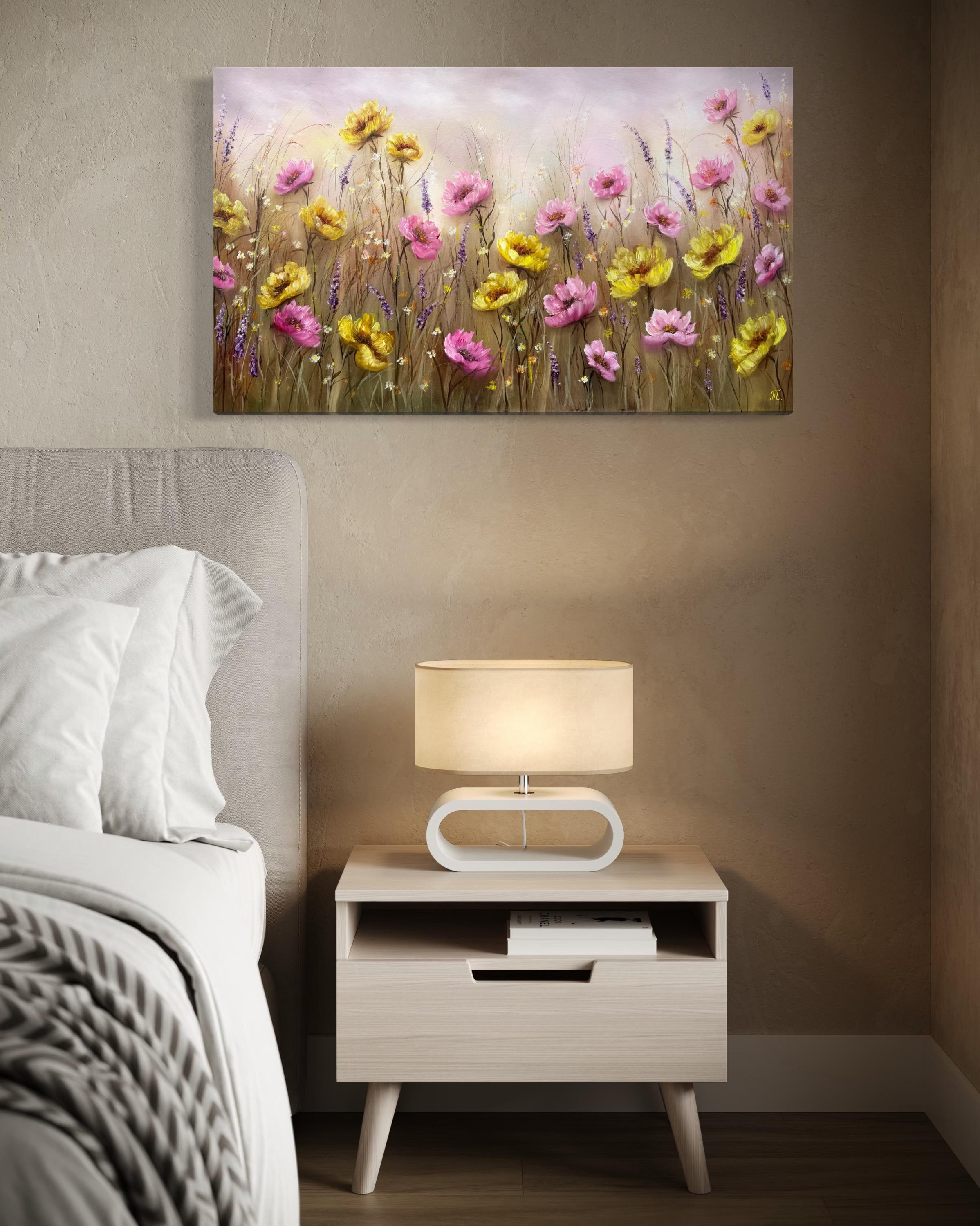 Hearts in Bloom - Kollektion Floral Symphony im Angebot 5