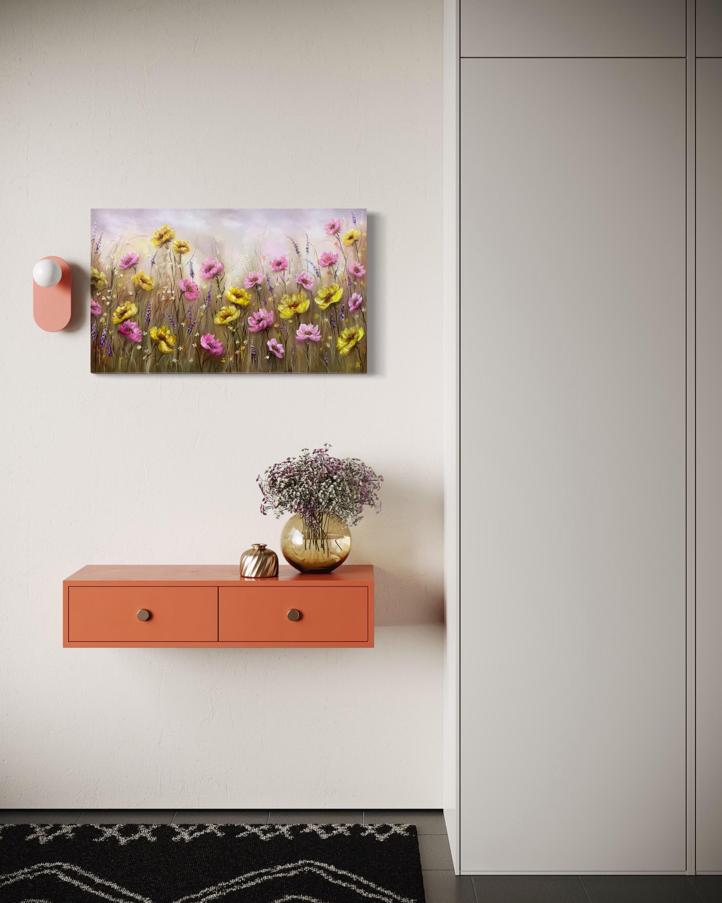 Hearts in Bloom - Kollektion Floral Symphony im Angebot 6