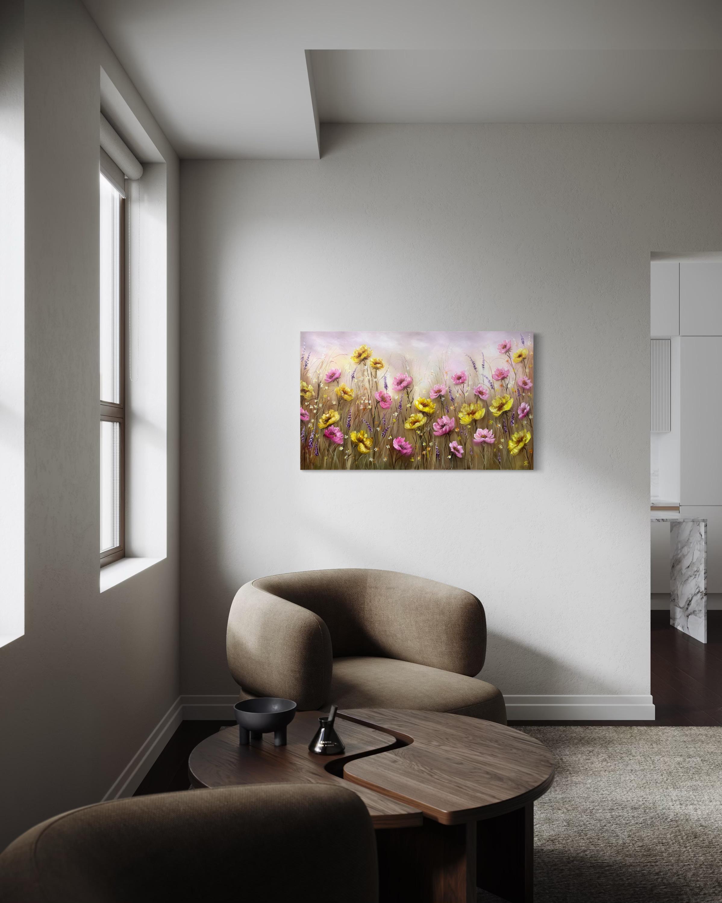 Hearts in Bloom - Kollektion Floral Symphony im Angebot 2