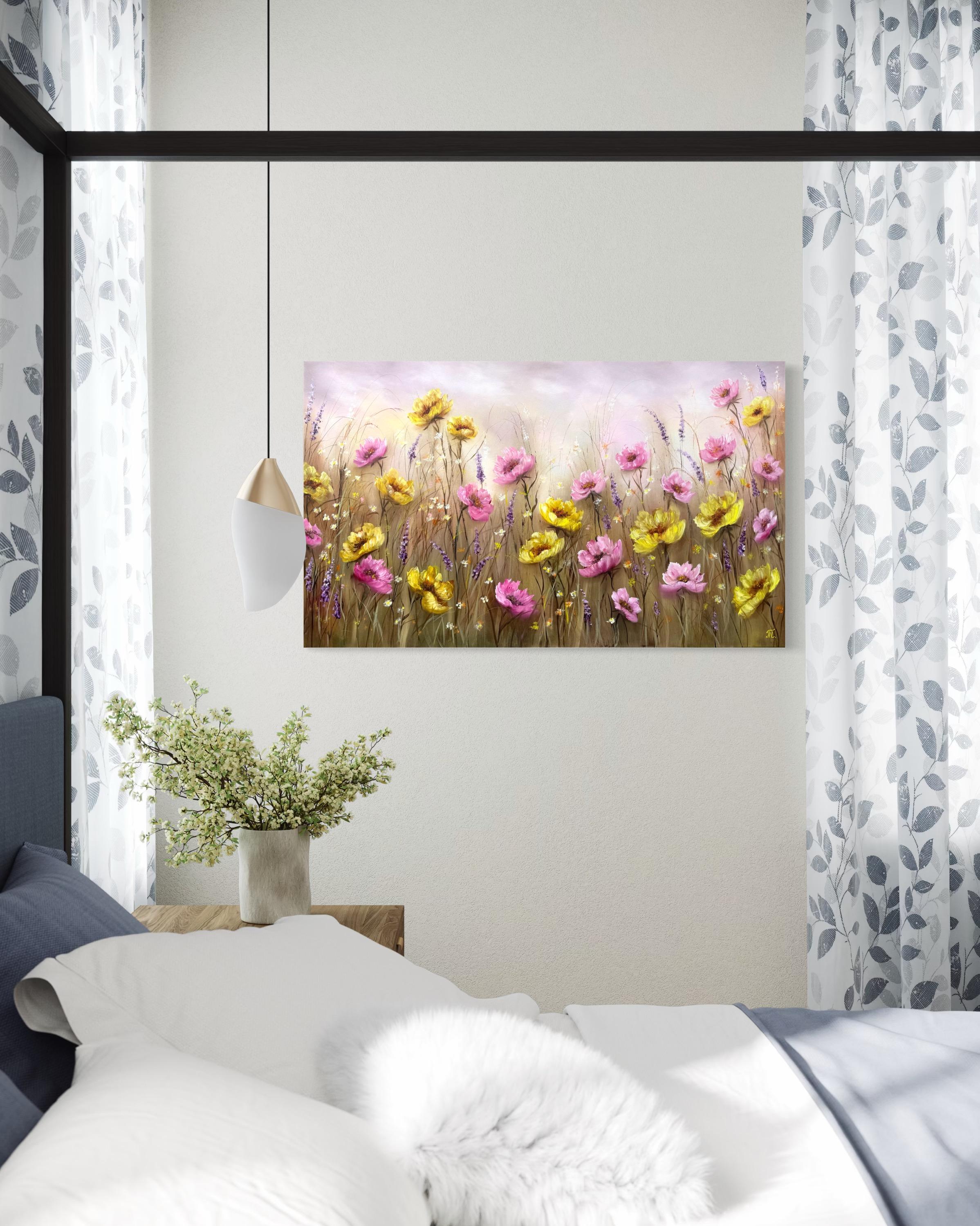 Hearts in Bloom - Kollektion Floral Symphony im Angebot 3