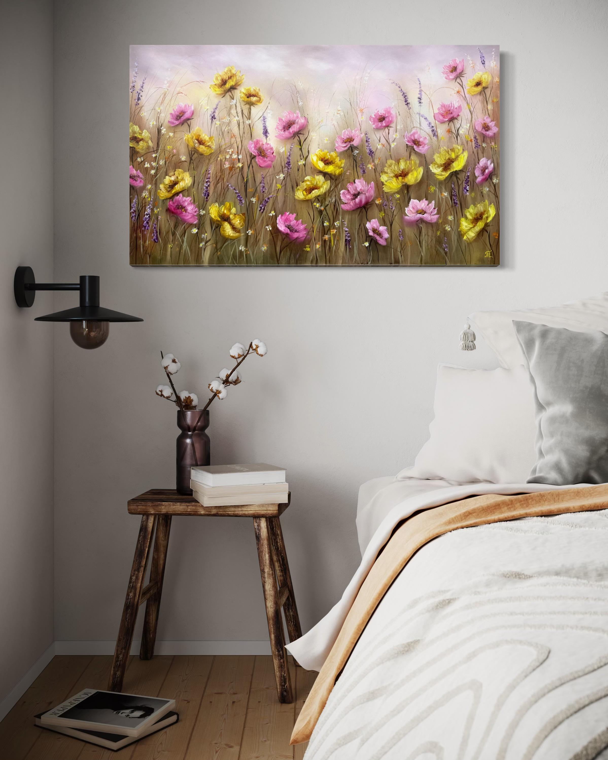 Hearts in Bloom - Kollektion Floral Symphony im Angebot 4