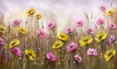 Hearts in Bloom - Kollektion Floral Symphony