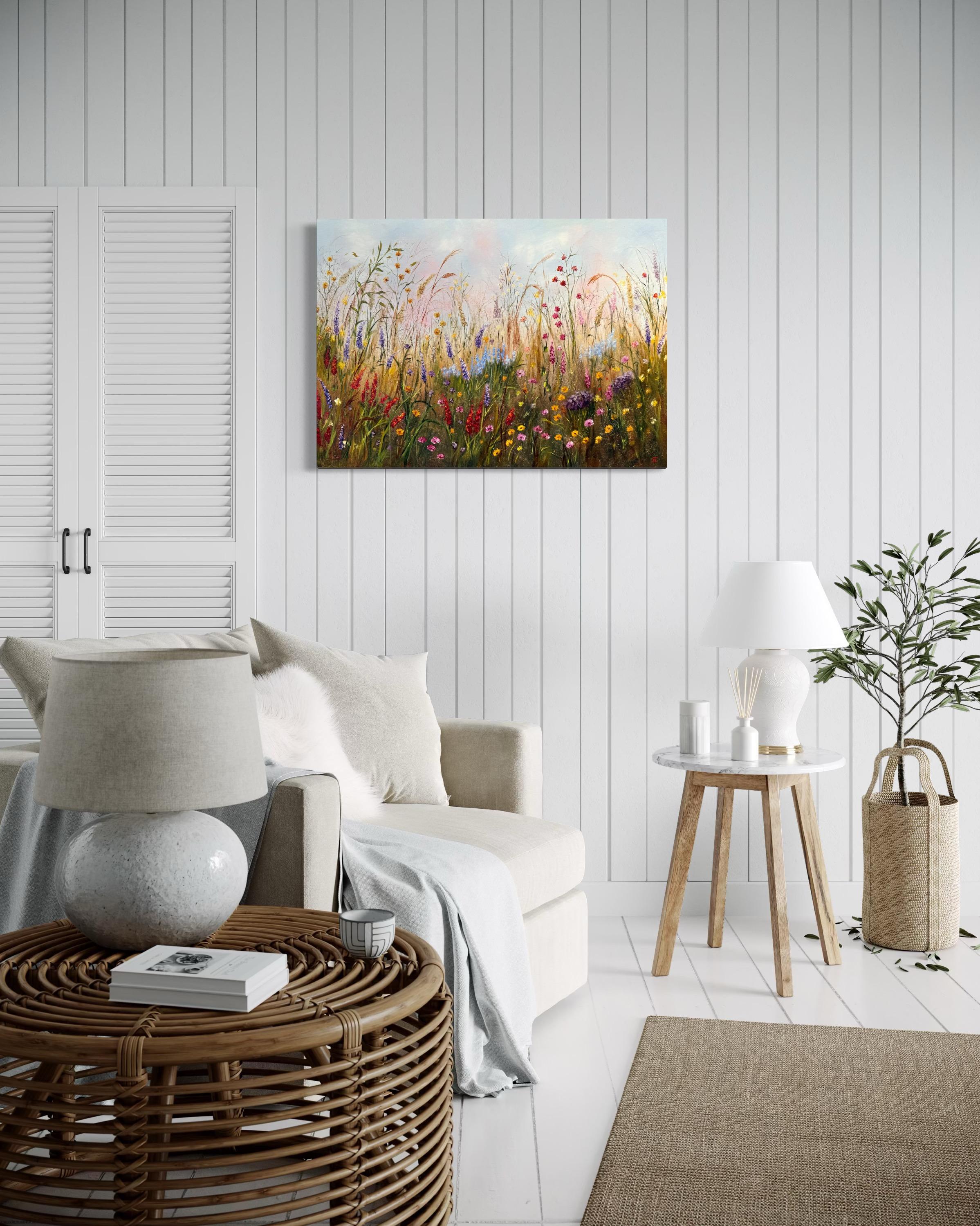 Honey Flower Breeze 5