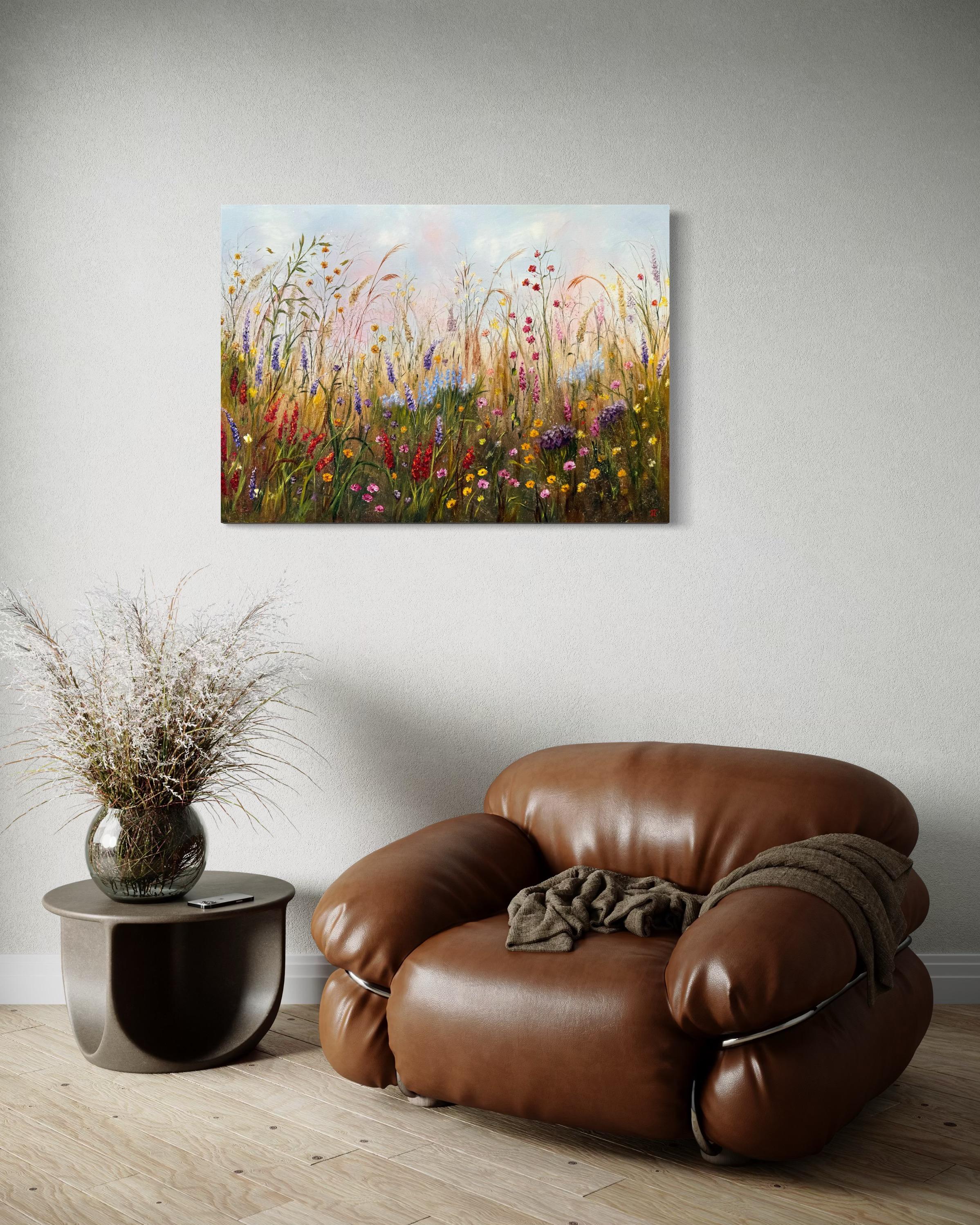 Honey Flower Breeze 3