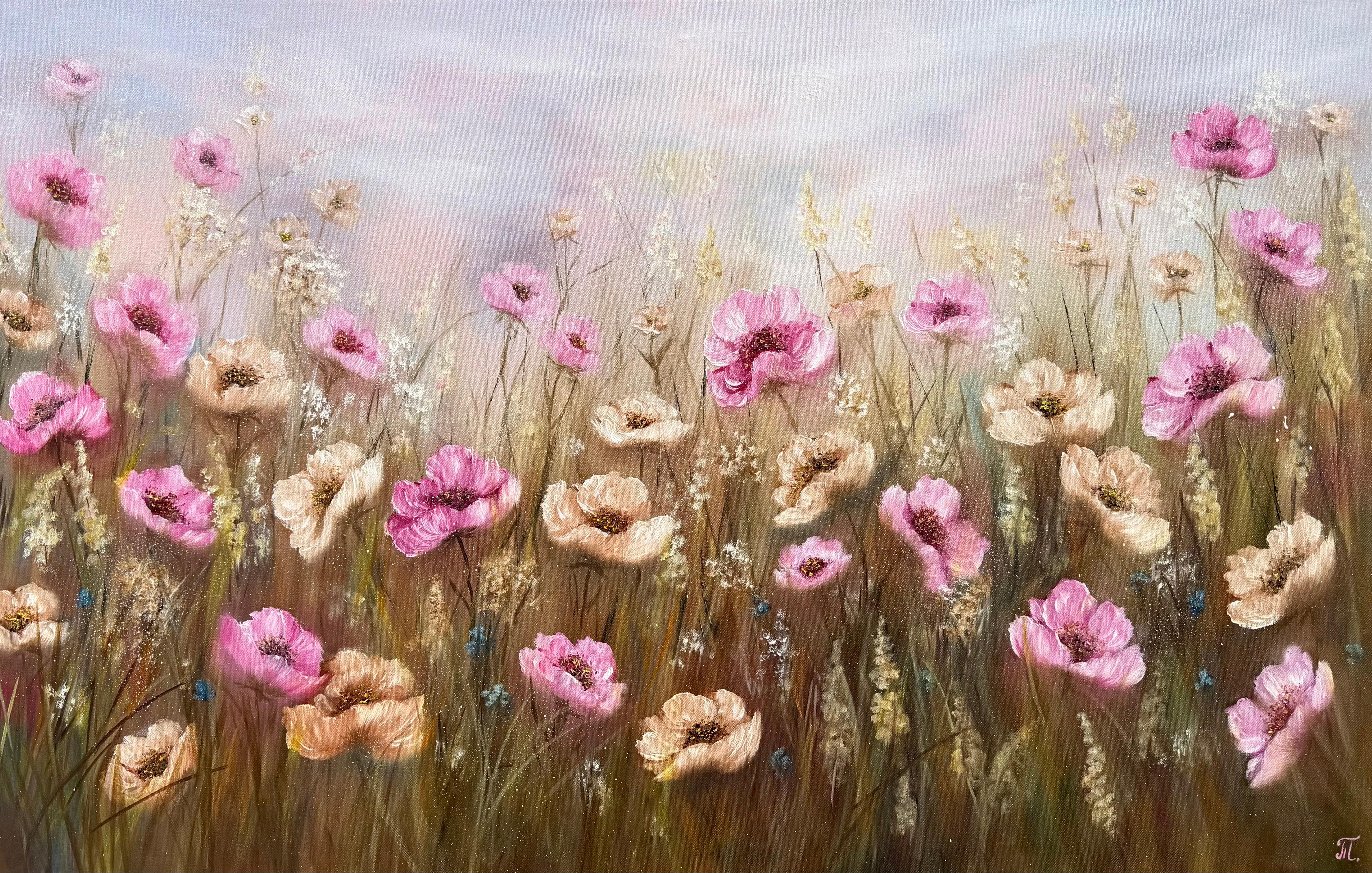 In Her Garden - Kollektion Floral Symphony