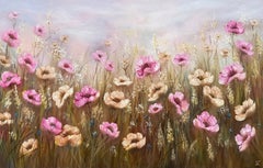 In Her Garden - Kollektion Floral Symphony