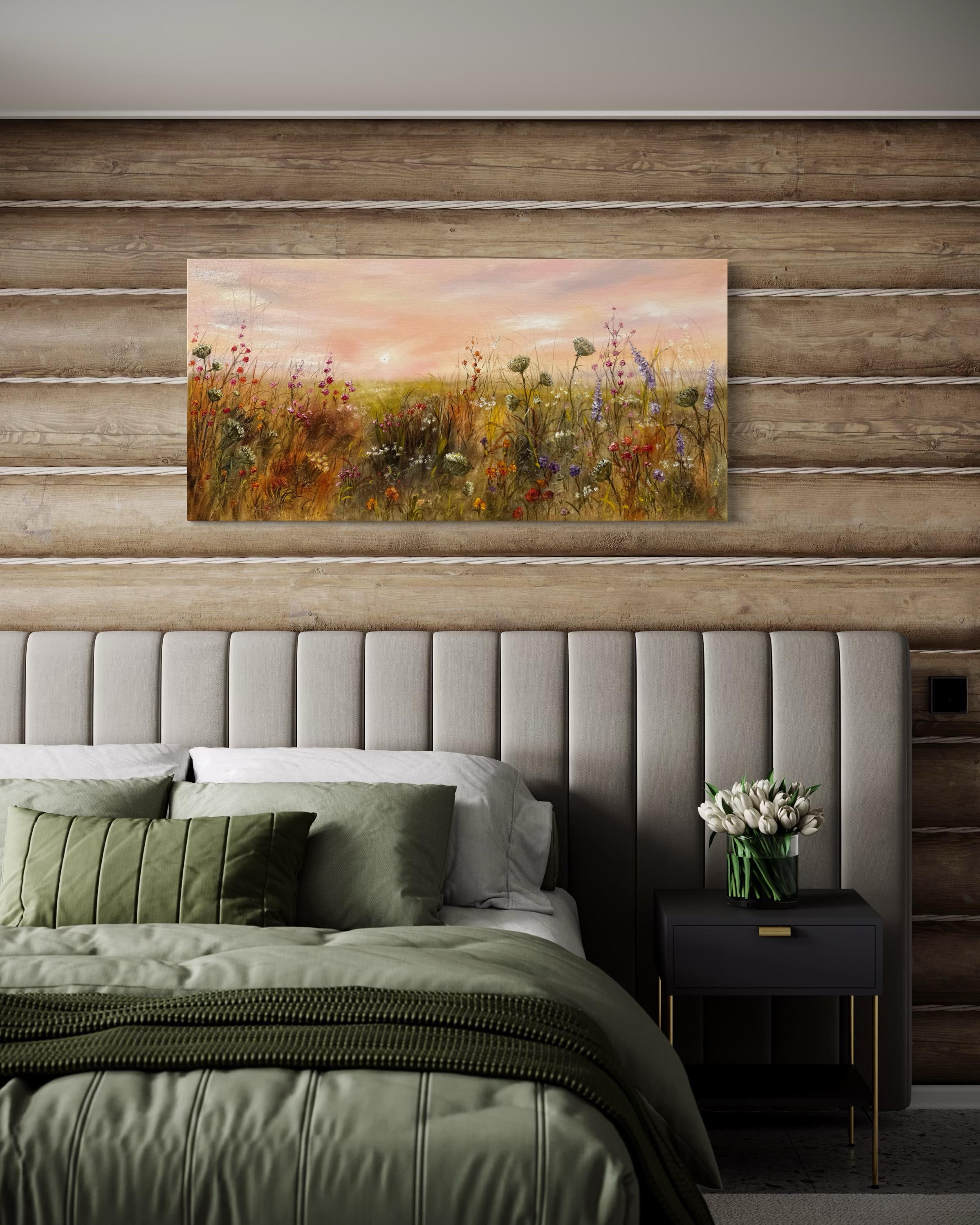Nell'abbraccio dei fiori in vendita 6