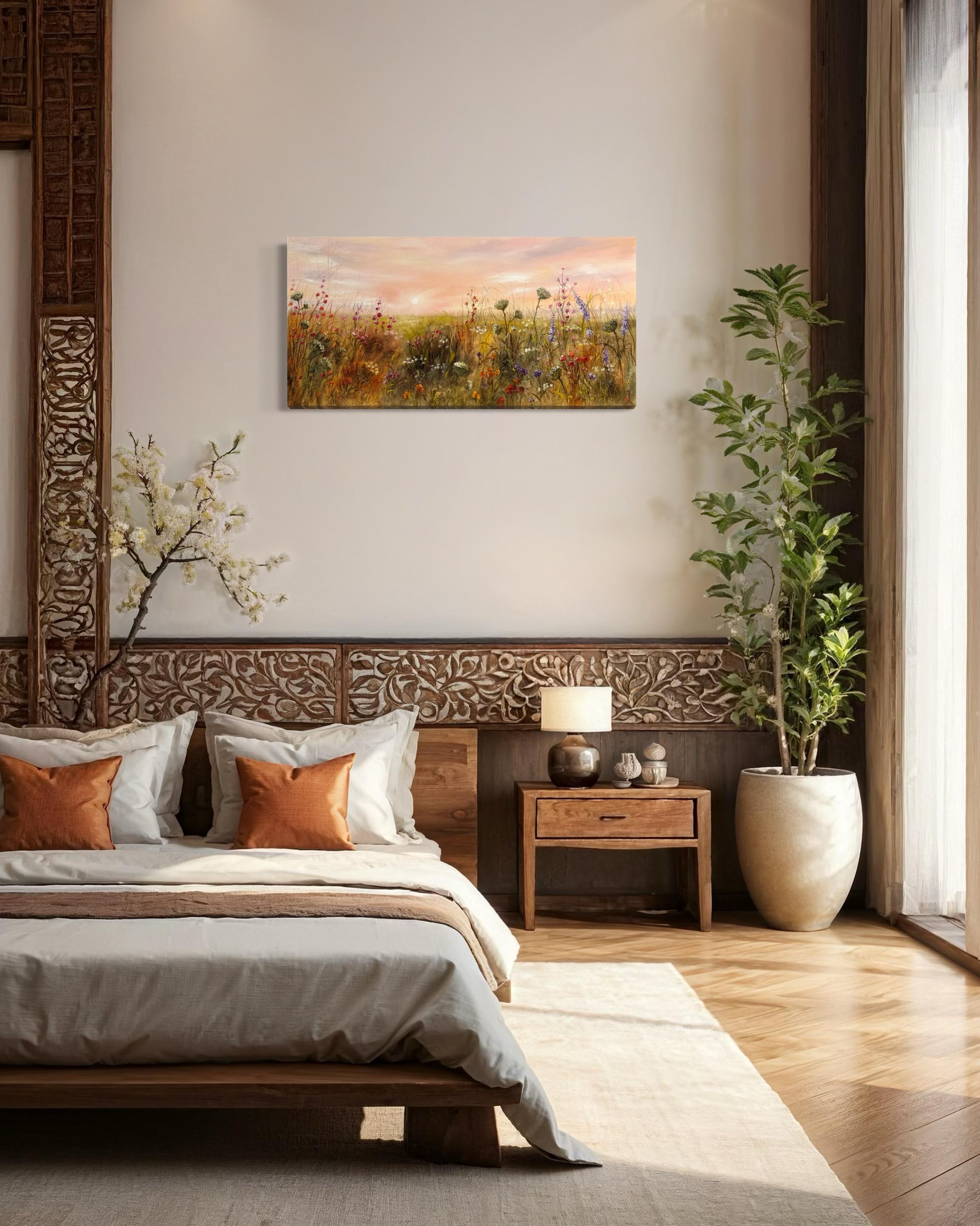 Nell'abbraccio dei fiori in vendita 8