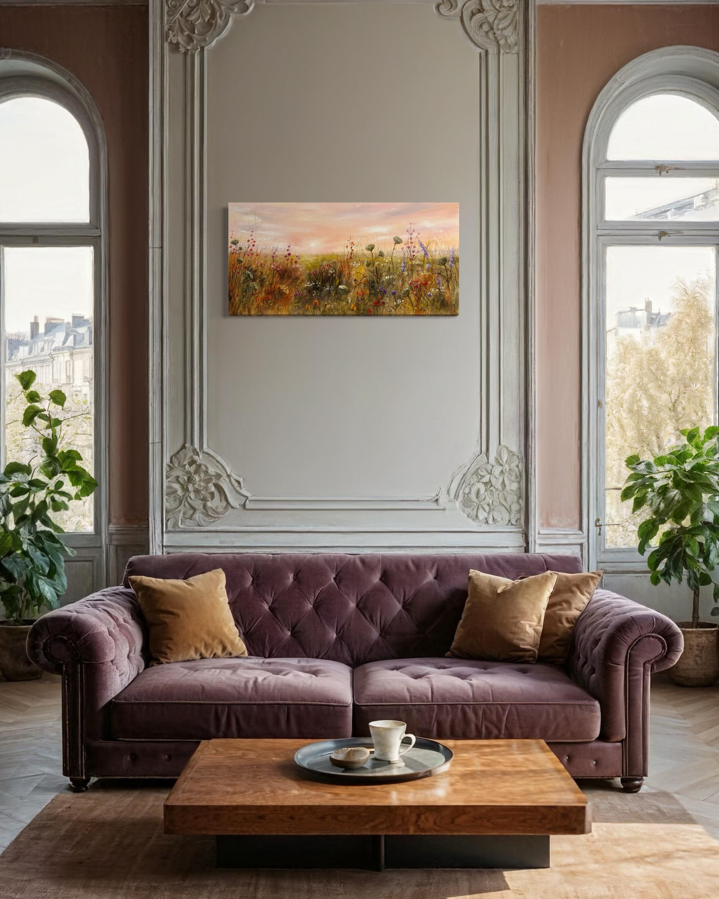 Nell'abbraccio dei fiori in vendita 1