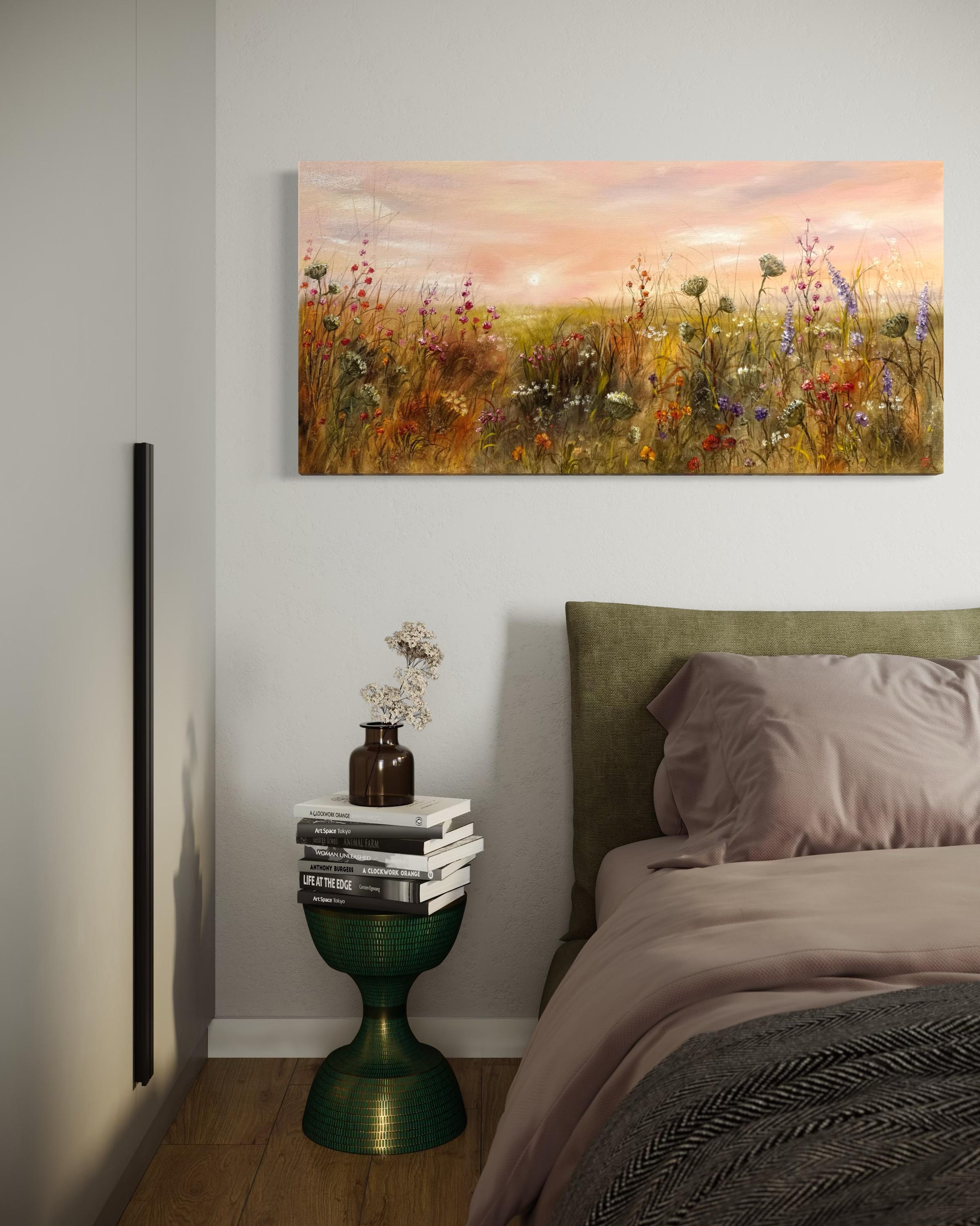 Nell'abbraccio dei fiori in vendita 3