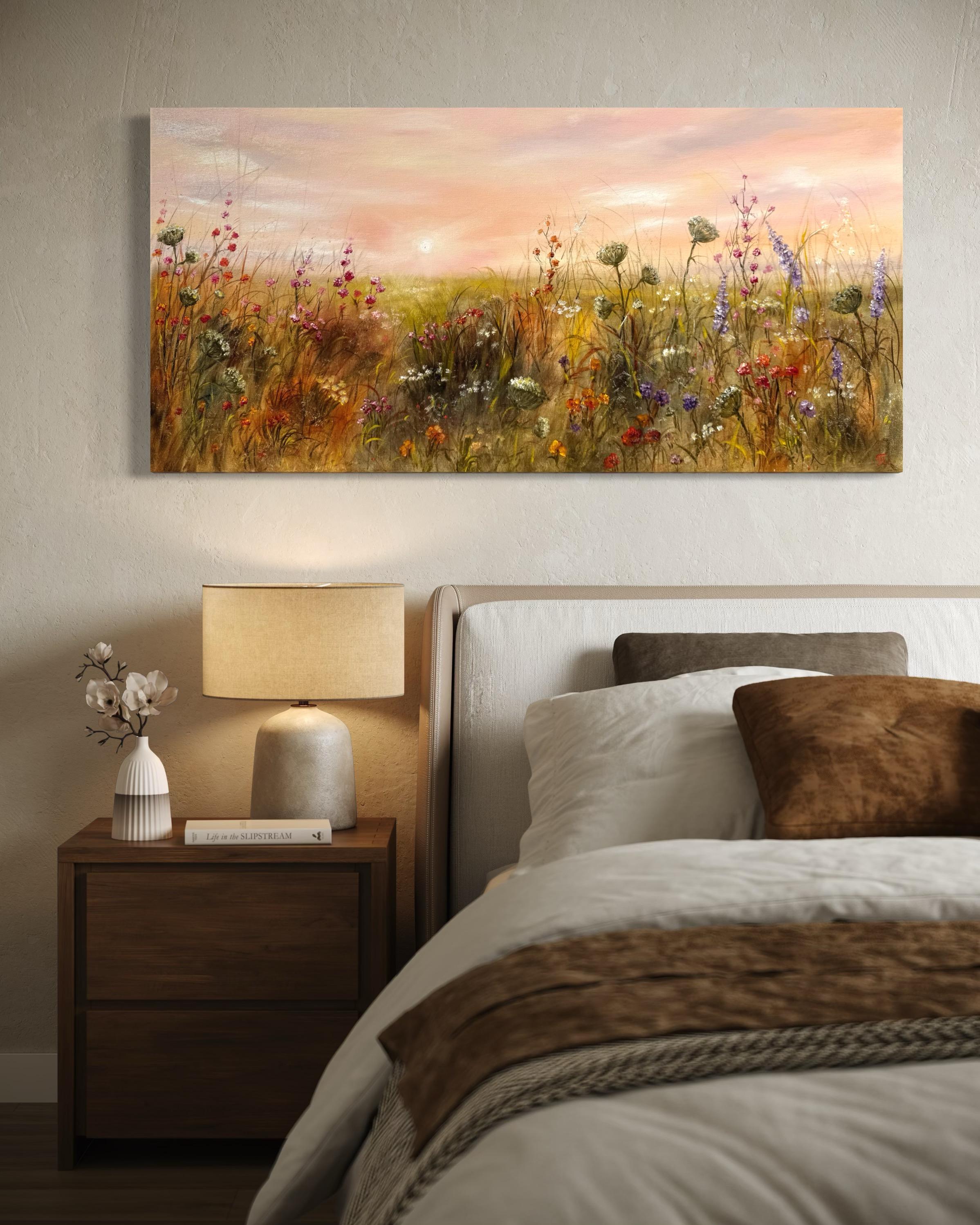 Nell'abbraccio dei fiori in vendita 4