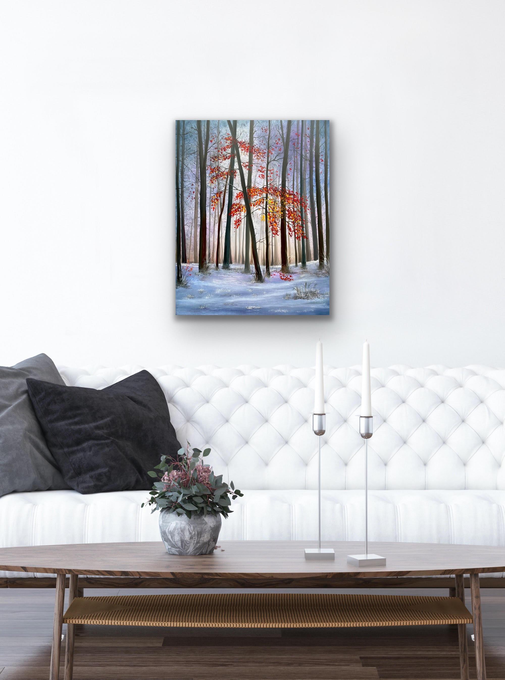 Individualität – Painting von Tanja Frost
