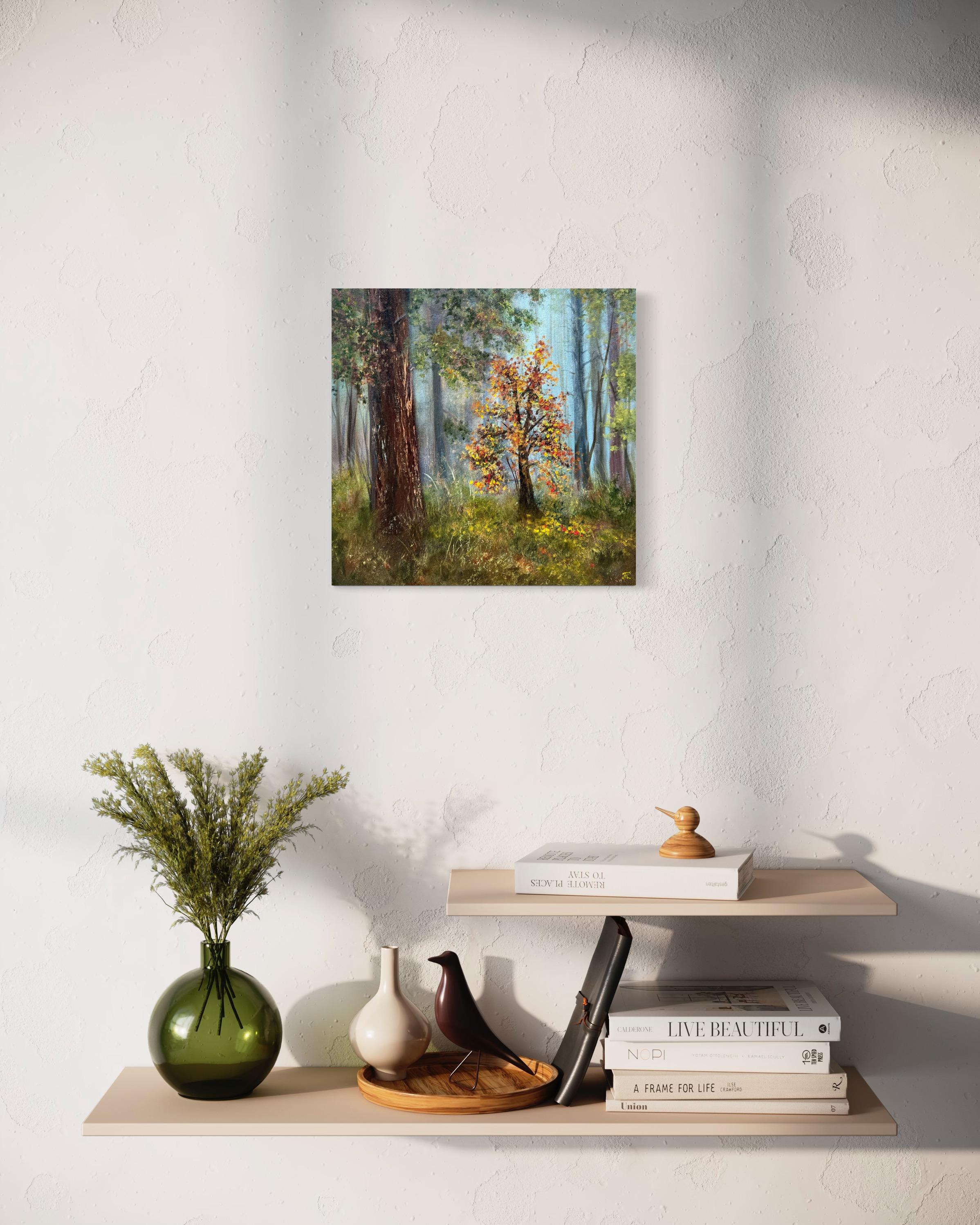 Inner light For Sale 1