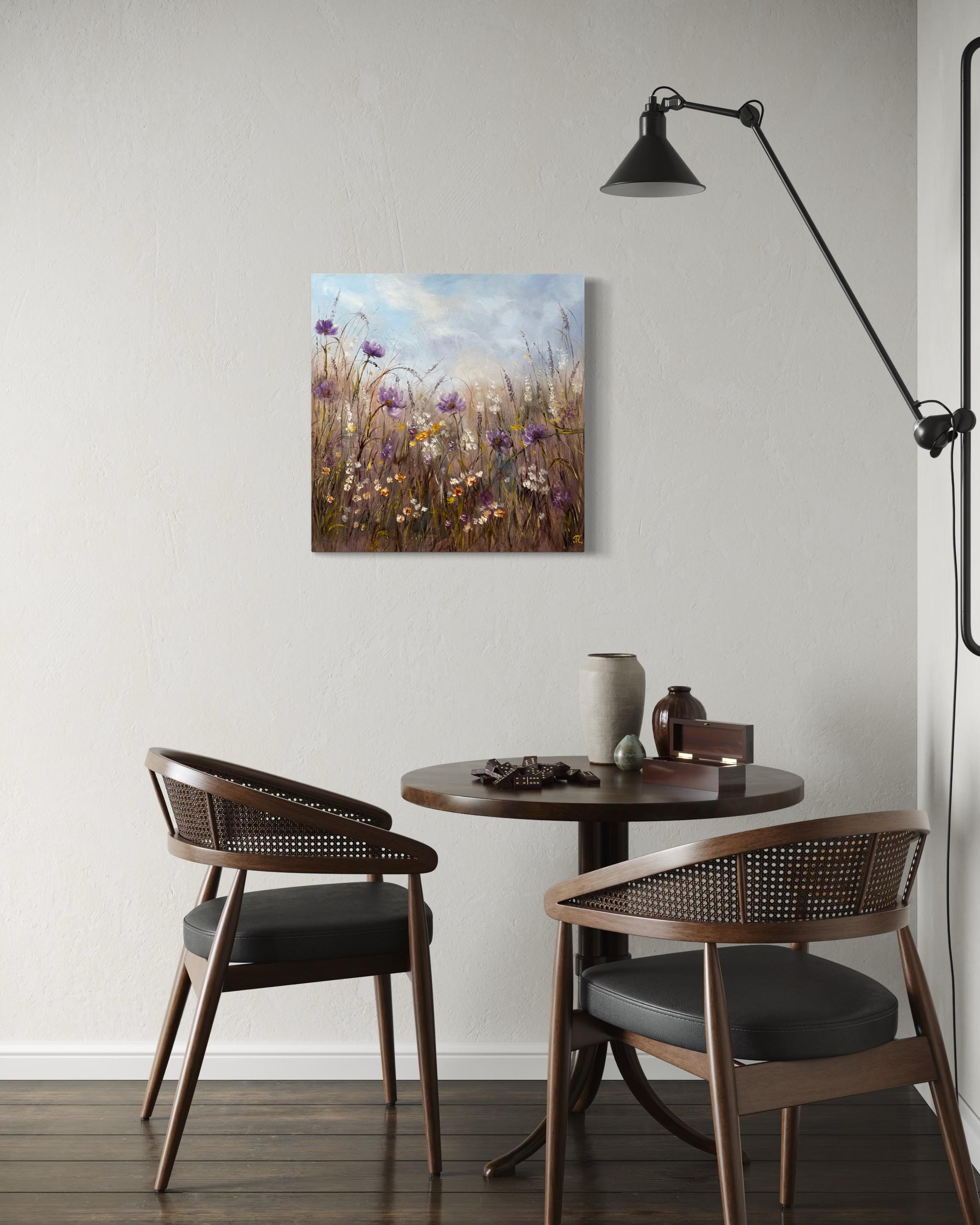 Verloren auf der Morgenwiese im Angebot 2