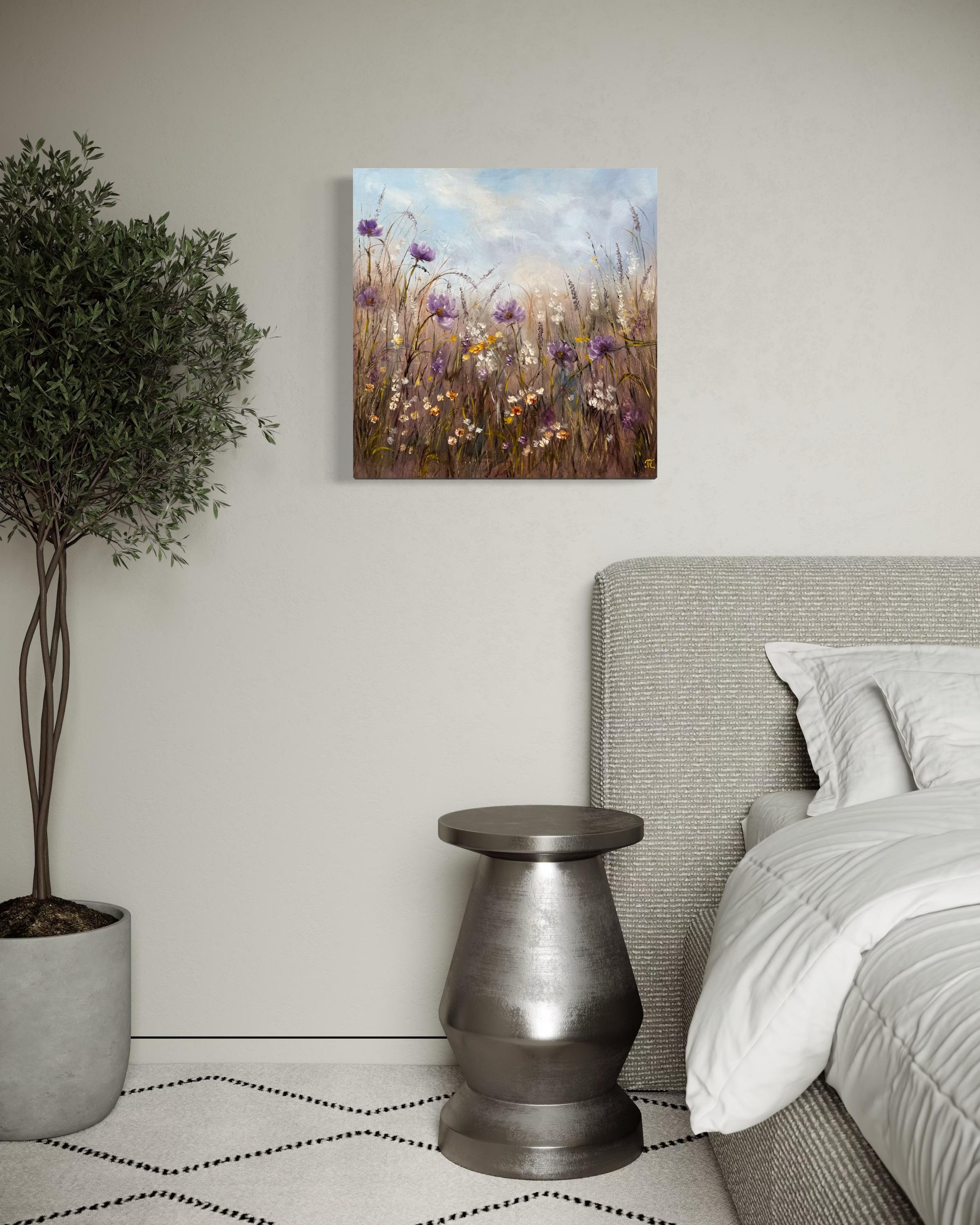 Verloren auf der Morgenwiese im Angebot 4