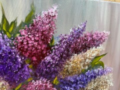 Magic of Lilacs